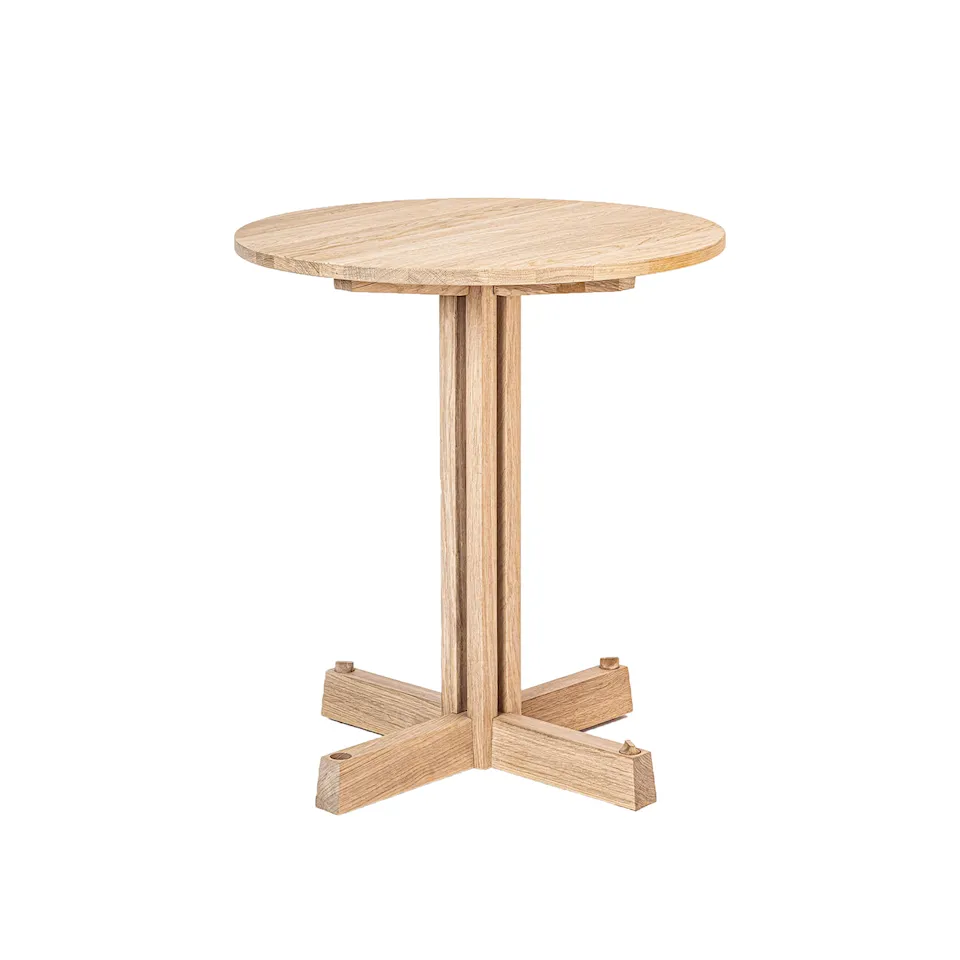 Cafe table V.AS.01