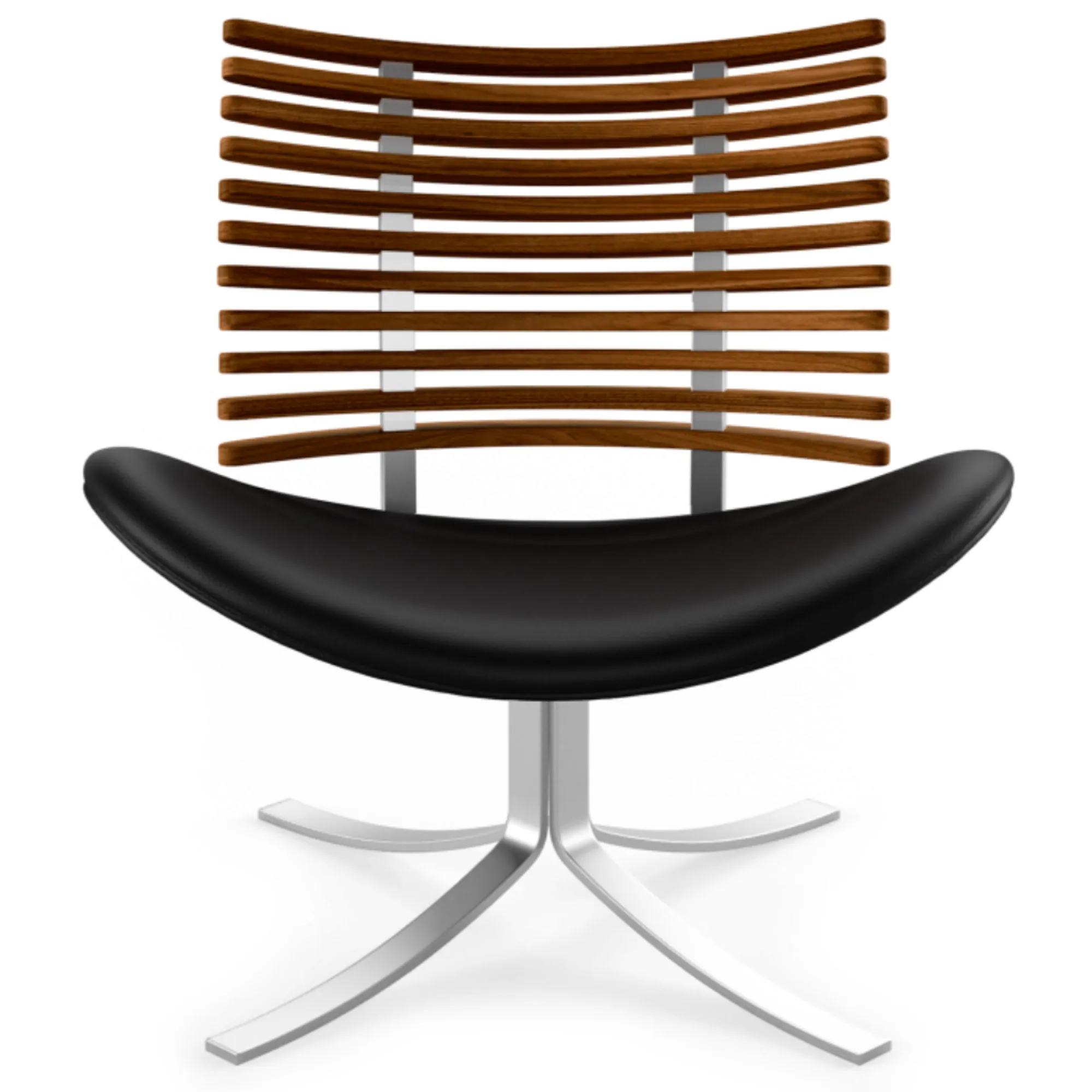 Gepard Lounge Chair - 1