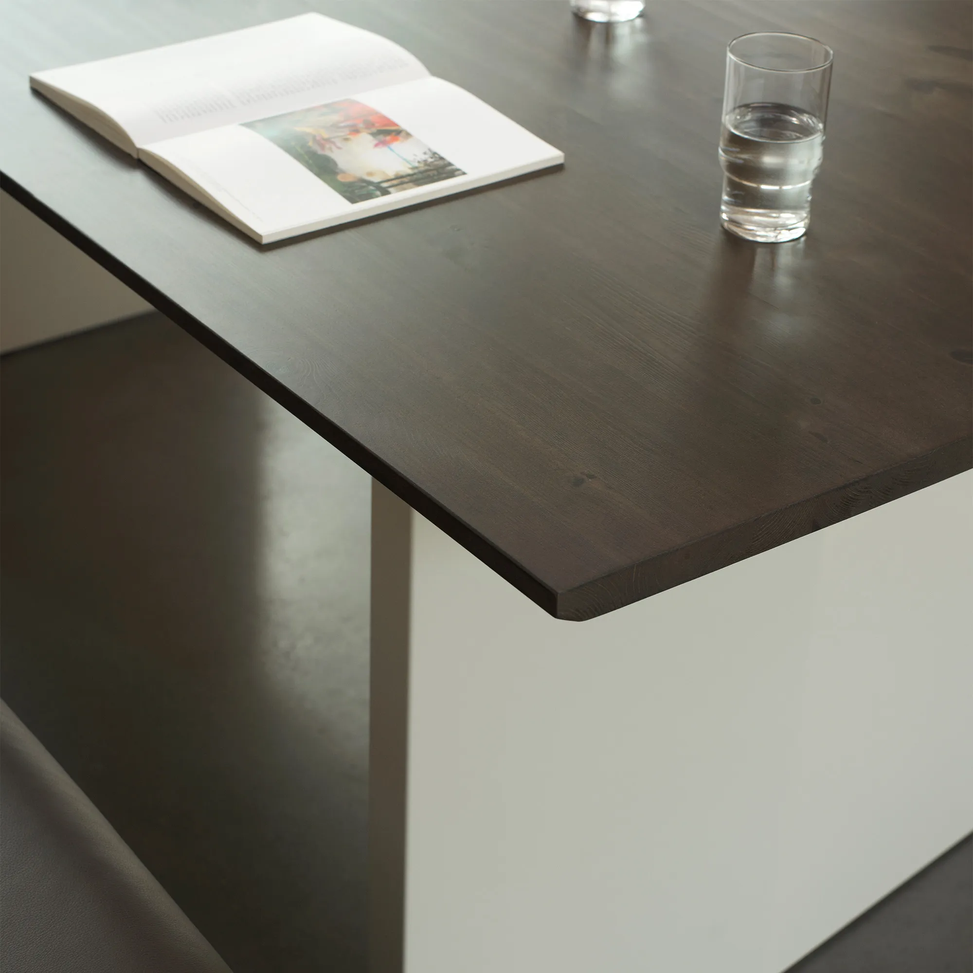 Panel Table 90 x 200 cm - 4