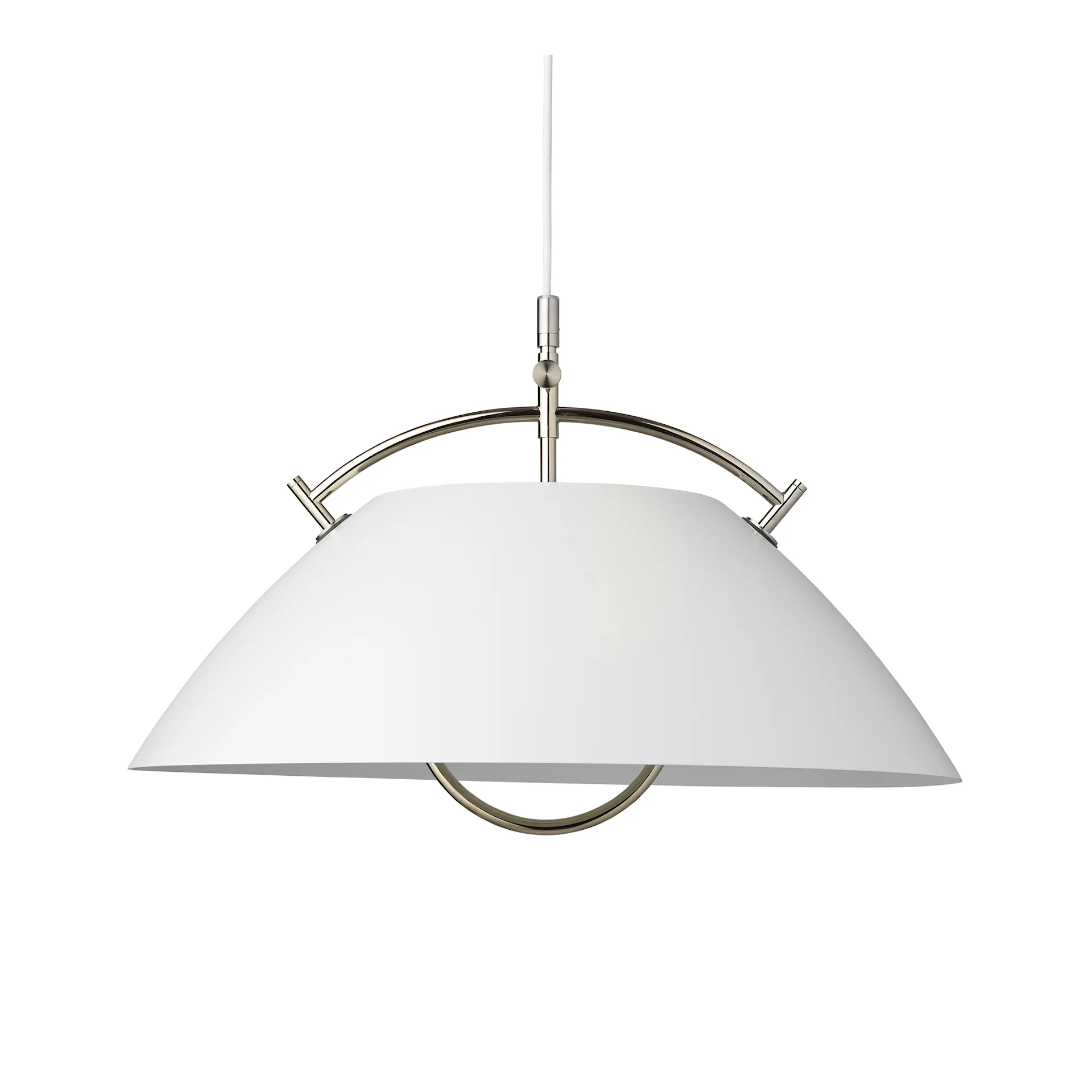 HJW37 The Pendant Without Lift - Carl Hansen - Hans J. Wegner - NO GA