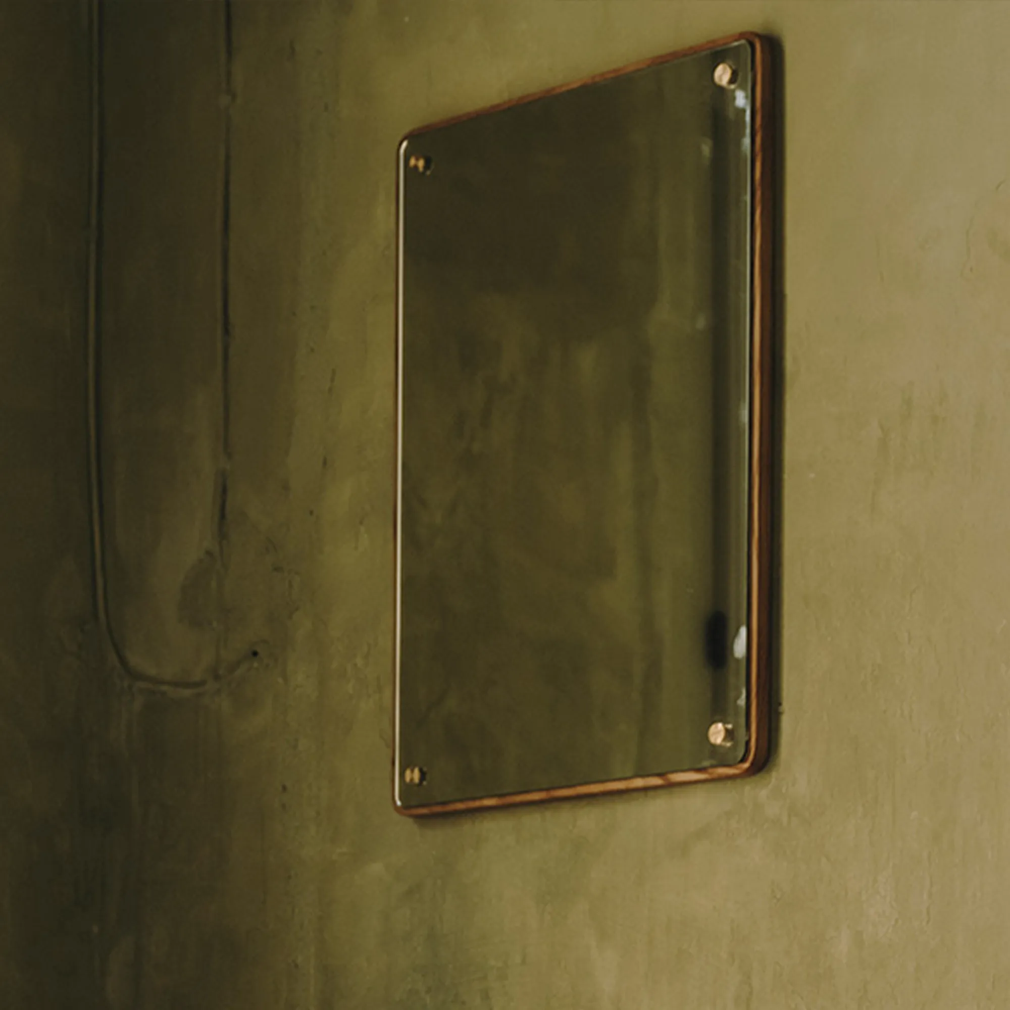 RM-1 Rectangular Mirror - 3
