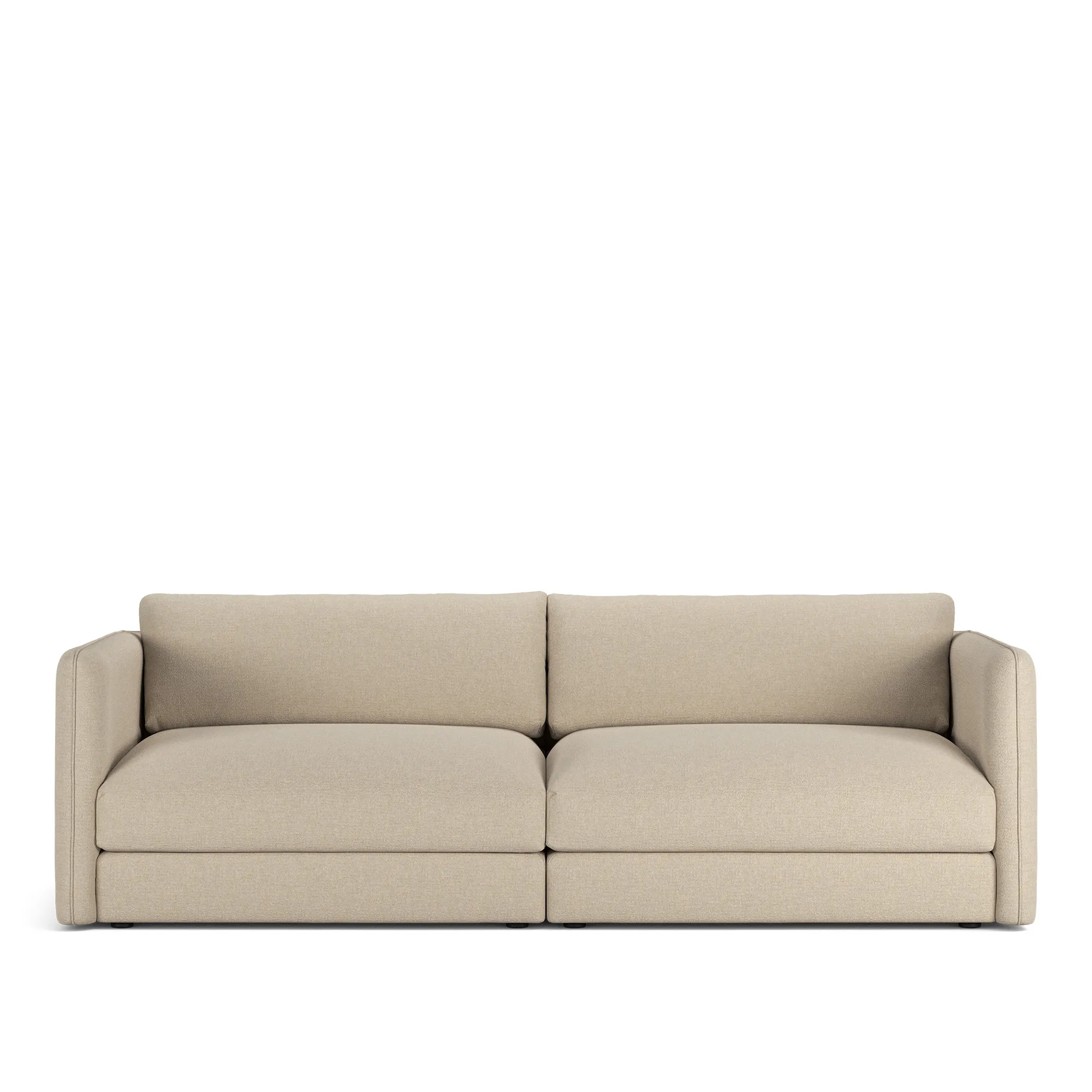 Pavarotti 03 2,5-personers sofa - 1