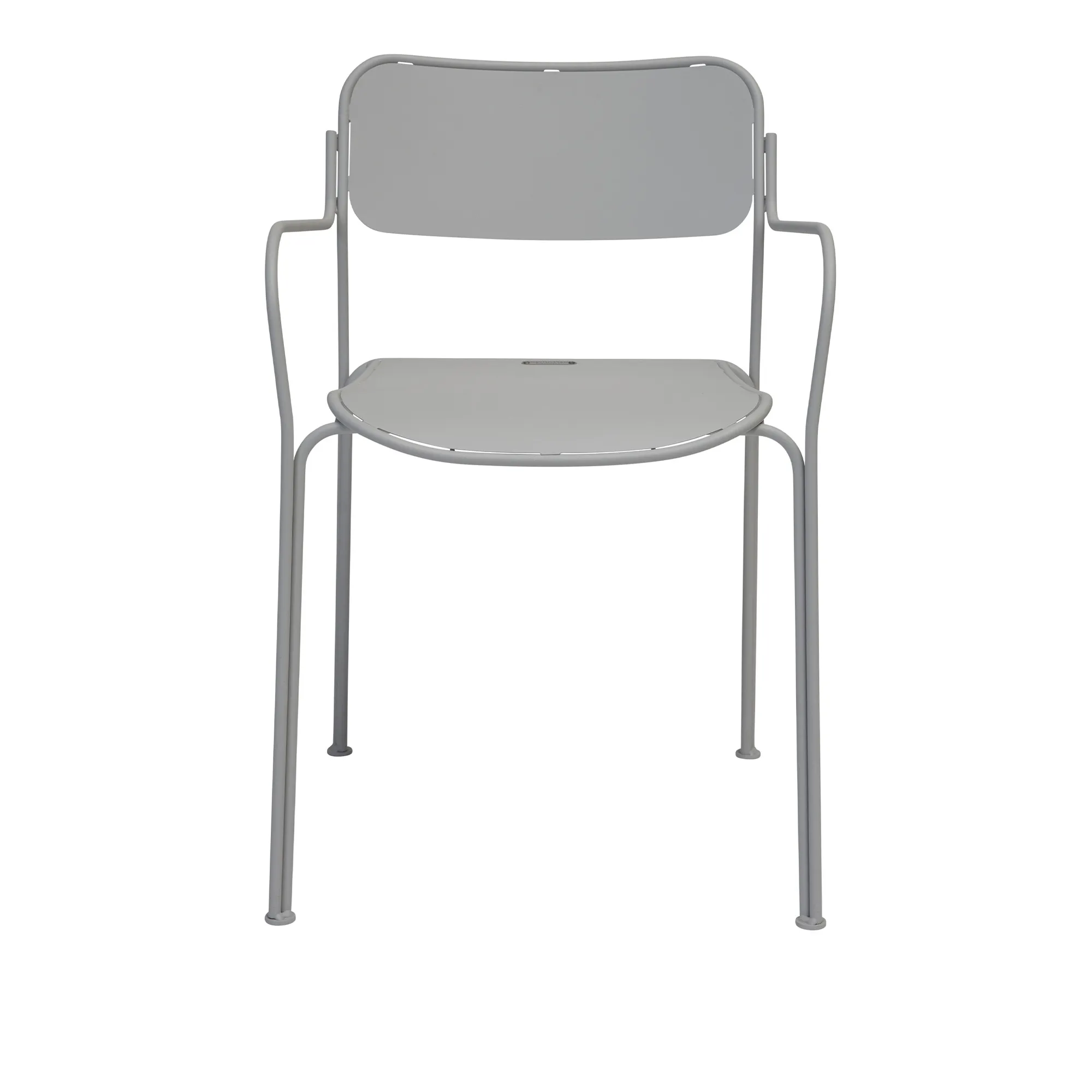 Libelle Outdoor Dining Chair - 1