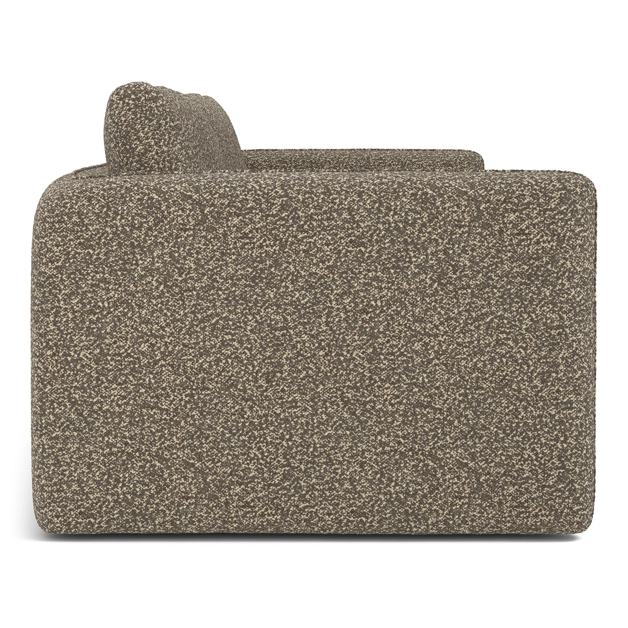 Pavarotti 02 2,5-personers sofa - 5