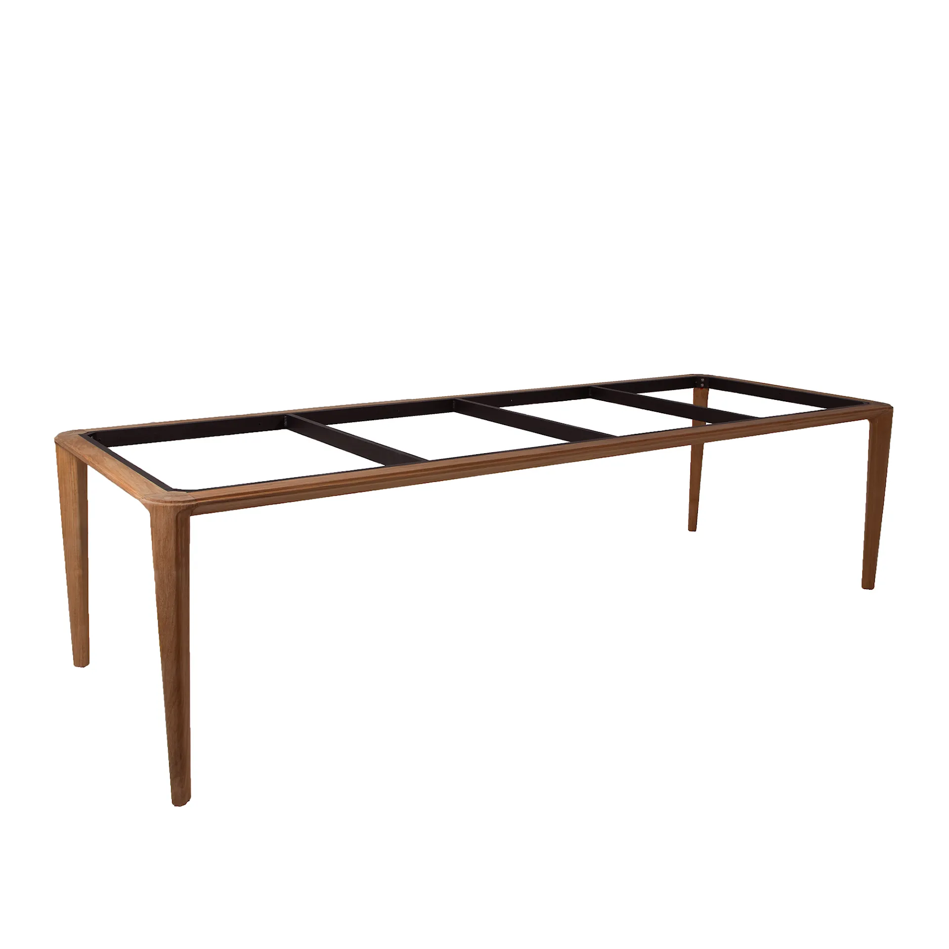 Aspect Dining table base - Cane-Line - NO GA