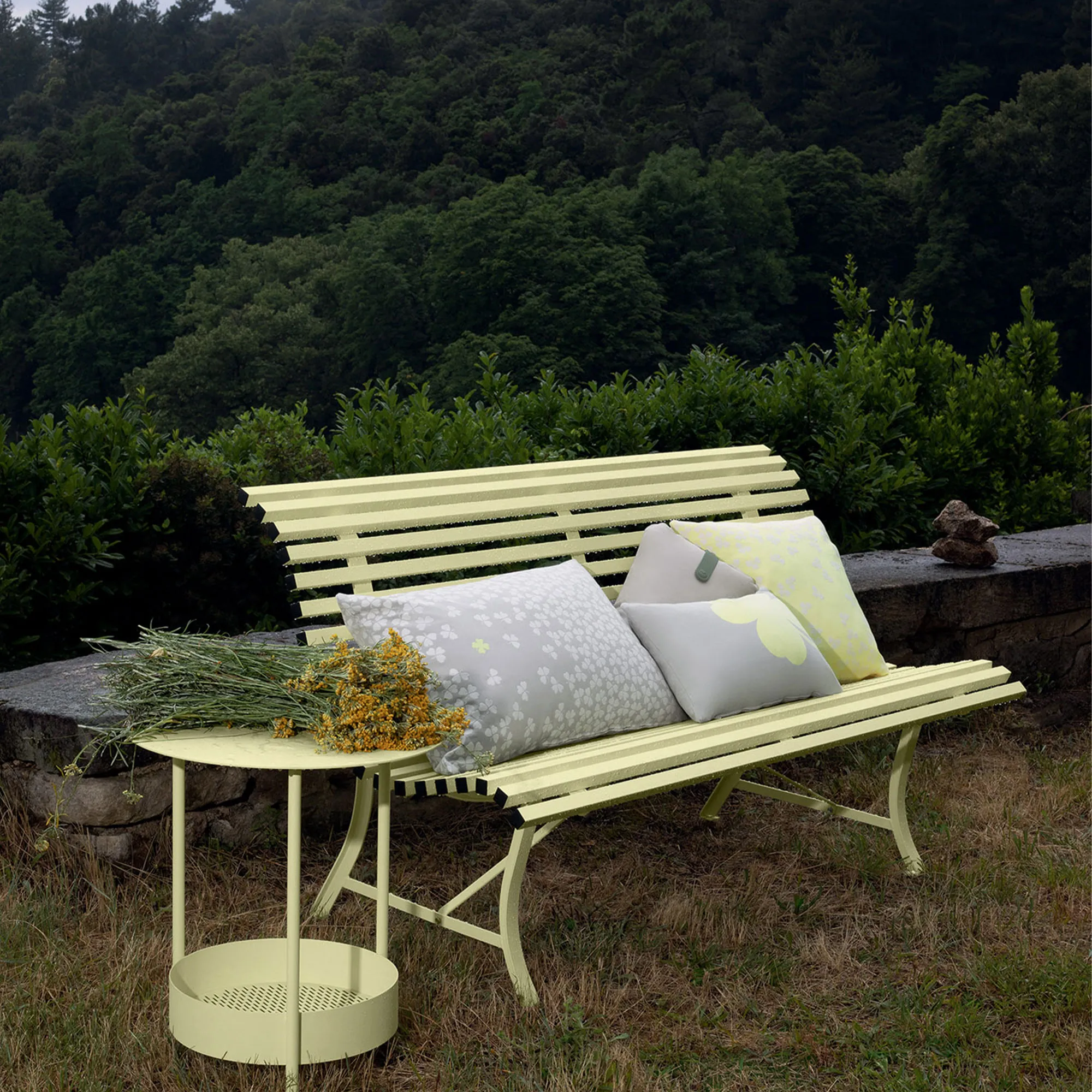 Louisiane Bench 200 cm - 3
