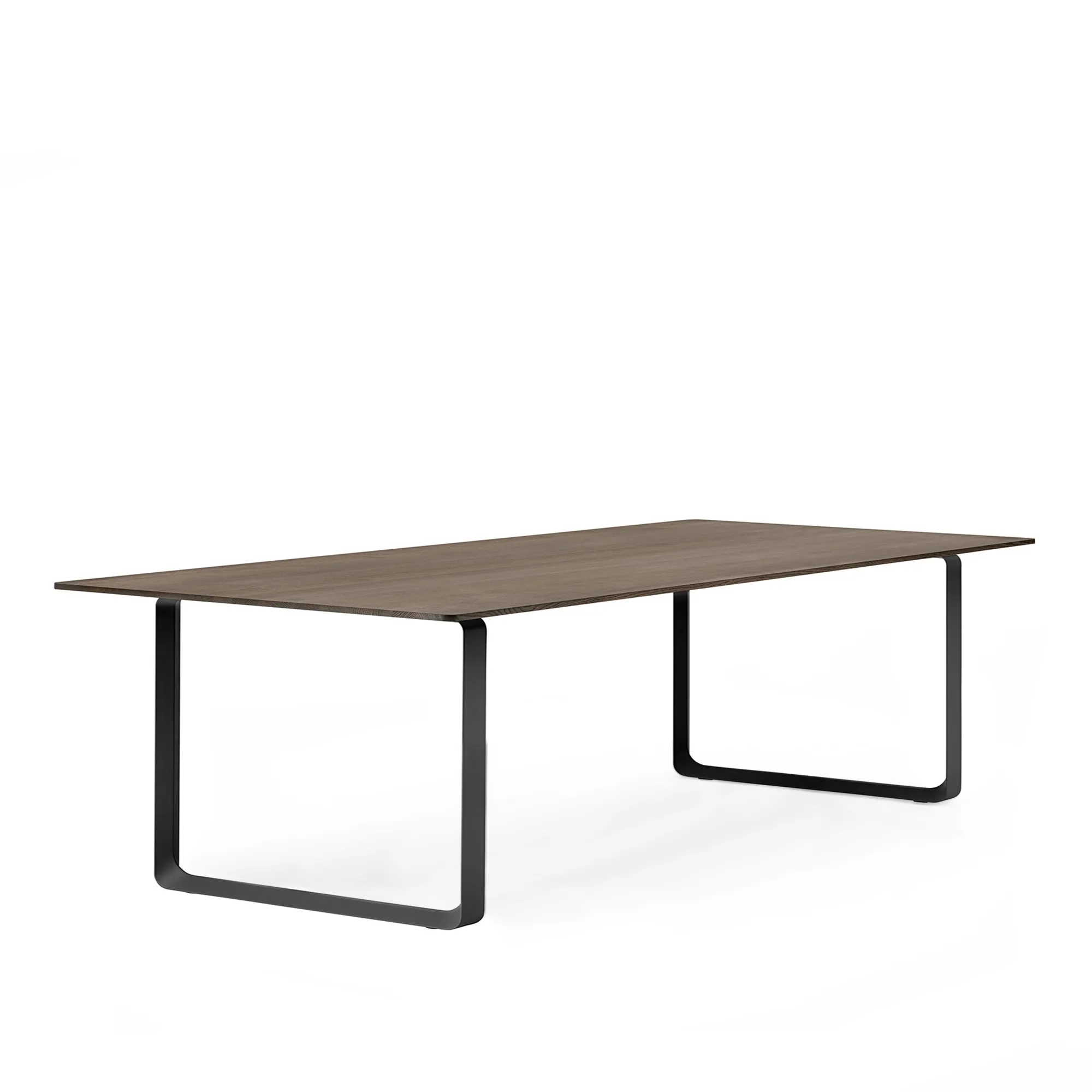70/70 Table Dining table 225x90 cm - 1