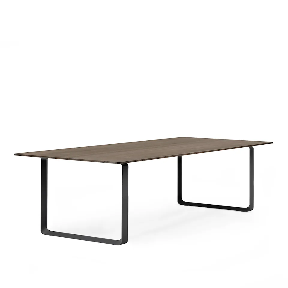 70/70 Table Dining table 225x90 cm