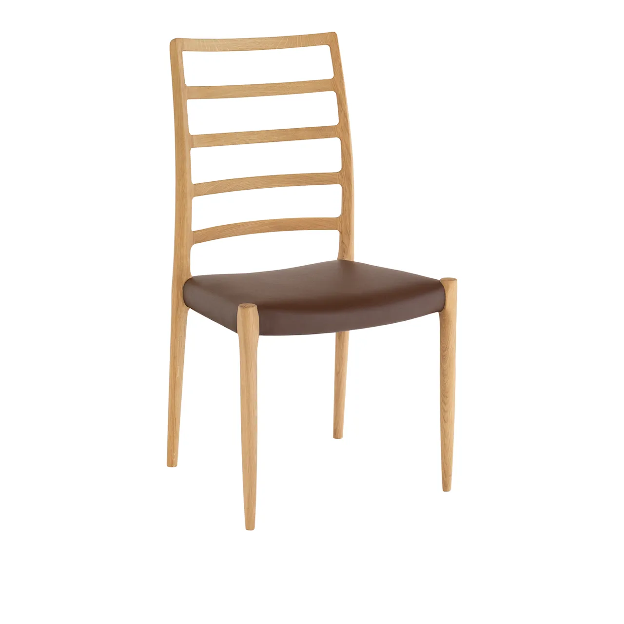 Model 82 dining chair