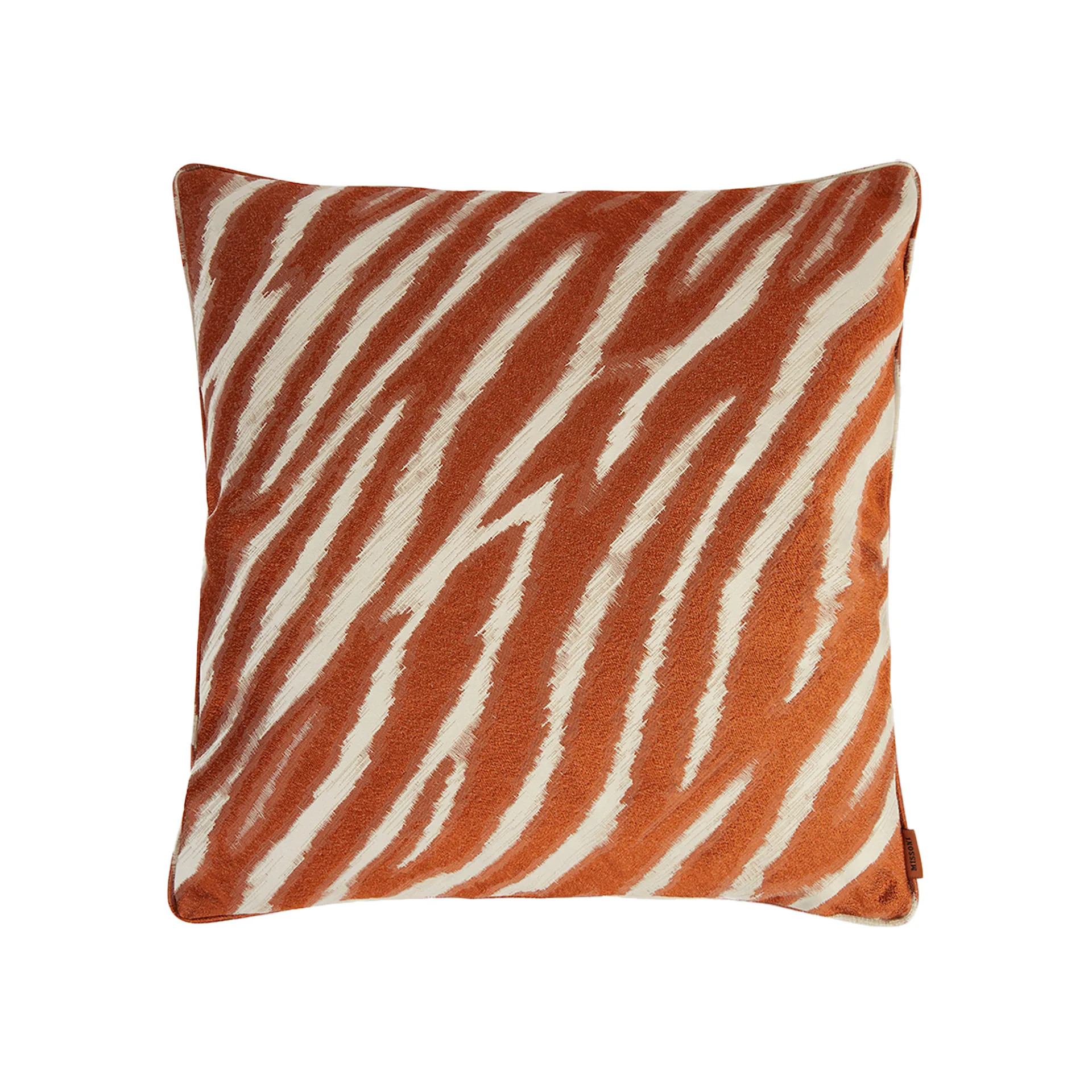 Zambia 641 Cushion - Missoni Home - NO GA