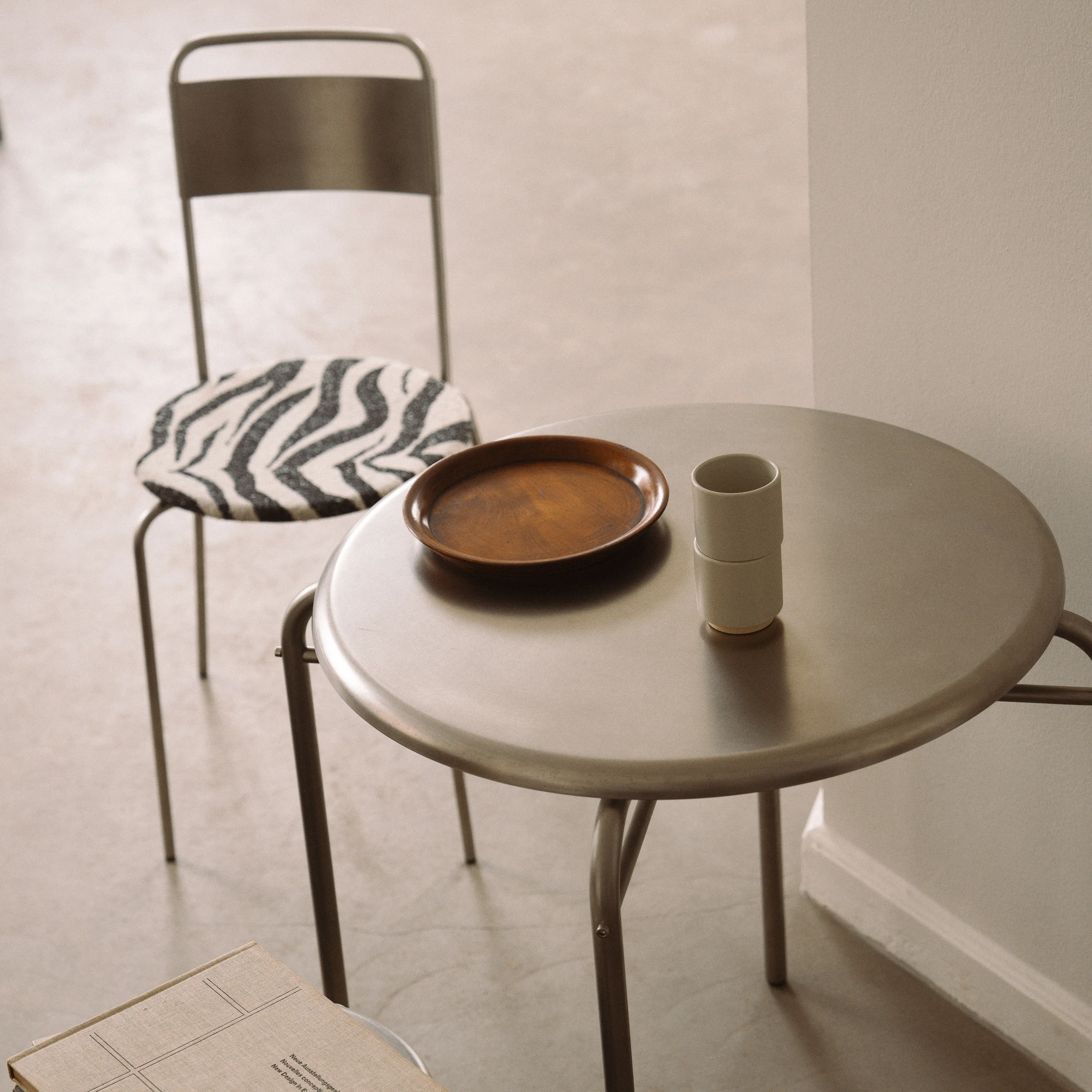 Petit Rond eettafel - 3