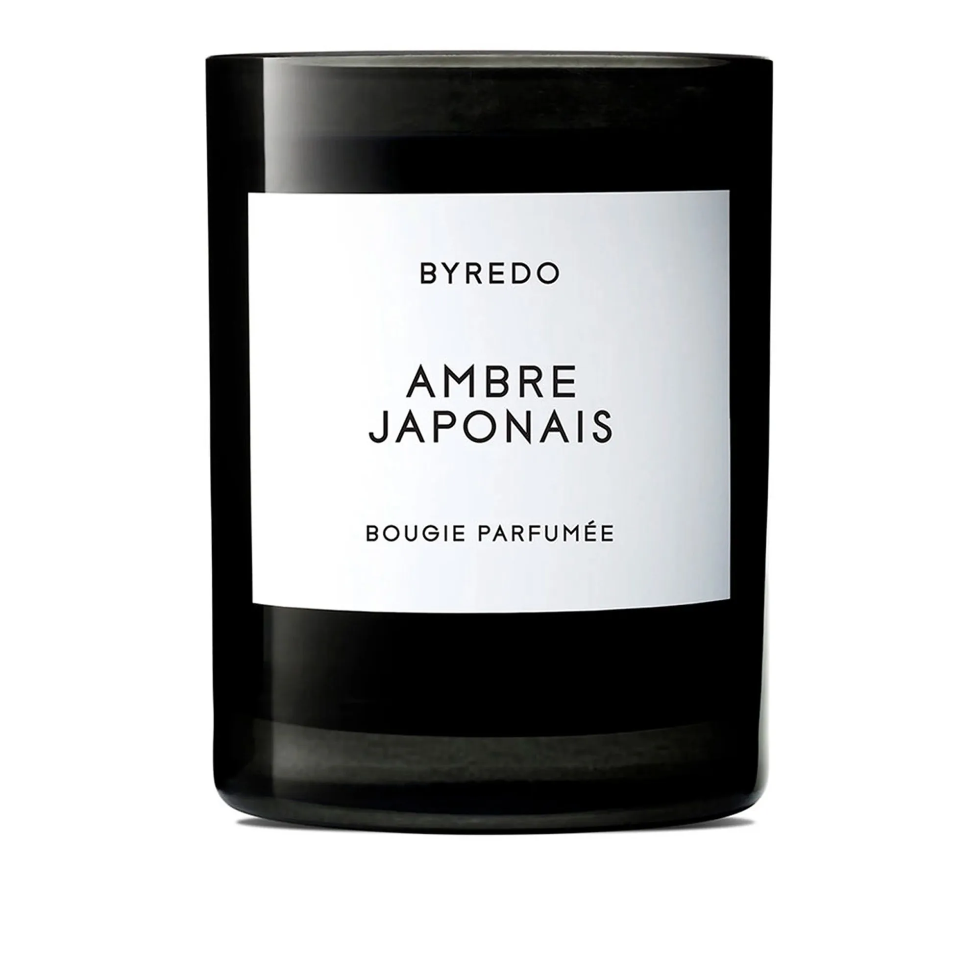Ambre Japonais duftlys - 1