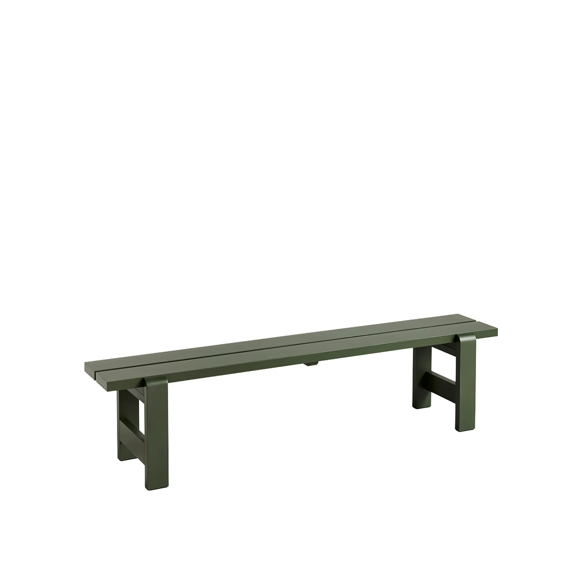 Weekday Bench - 190 x 32 cm - 1