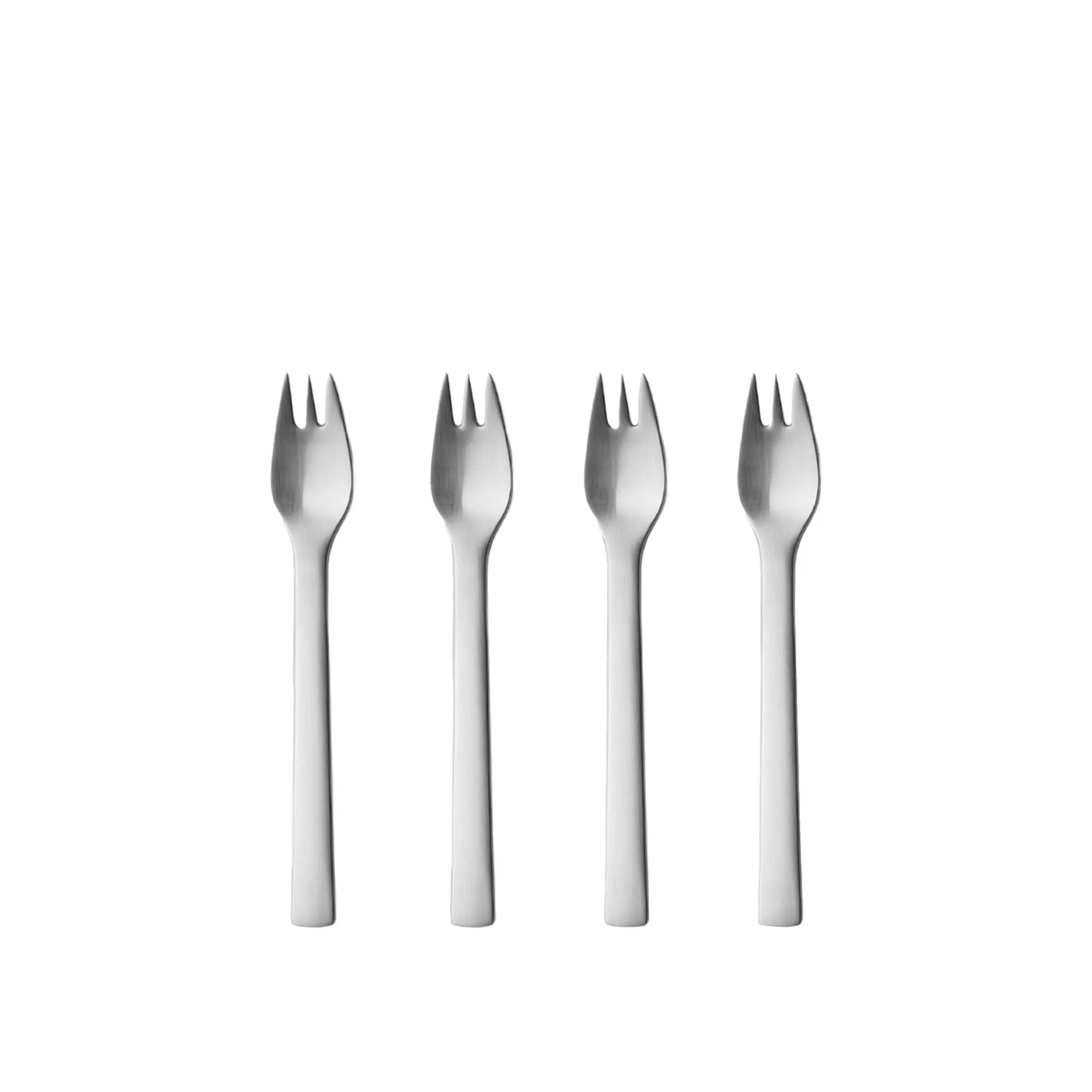 New York Cake Fork - 1
