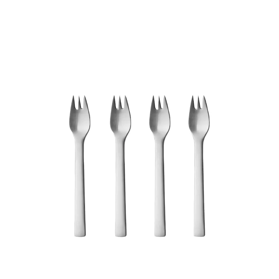 New York Cake Fork