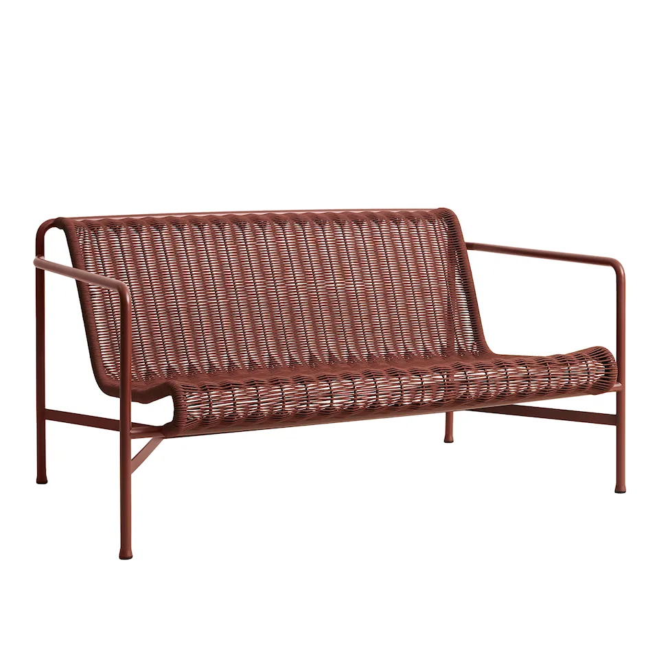 Palissade Cord Lounge Sofa