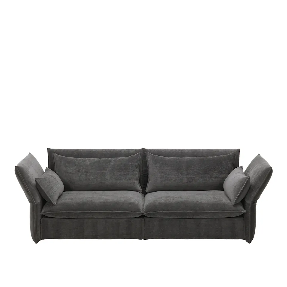 Mariposa 3-Seater Sofa