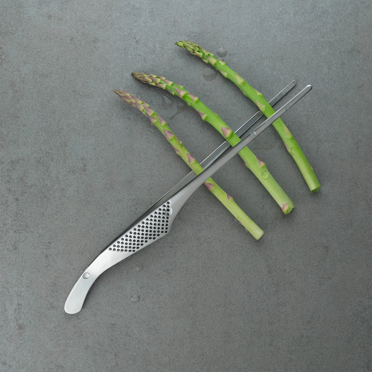 Global GS-28 Cooking Tweezers 30 cm