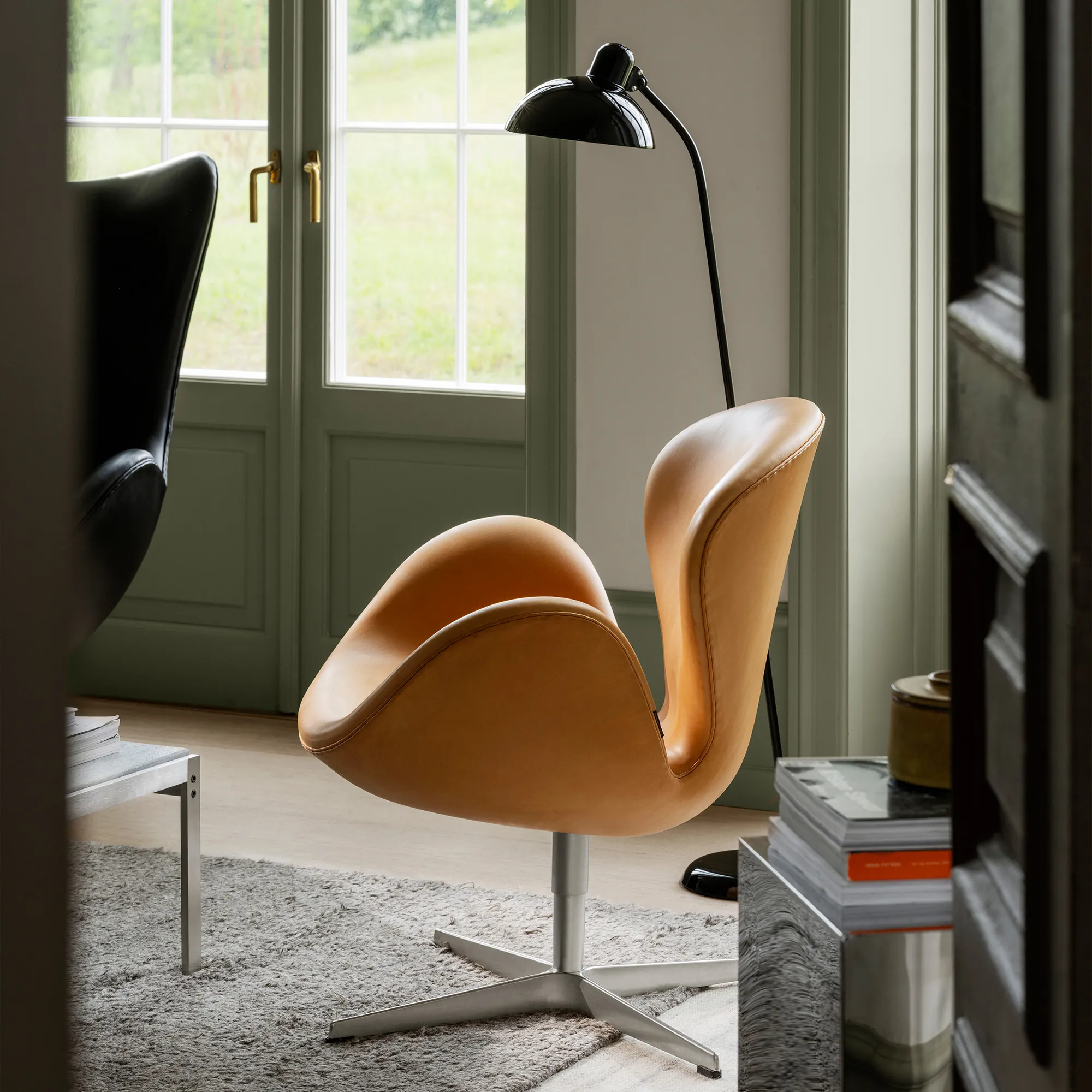 Kaiser Idell 6556 vloerlamp - 10