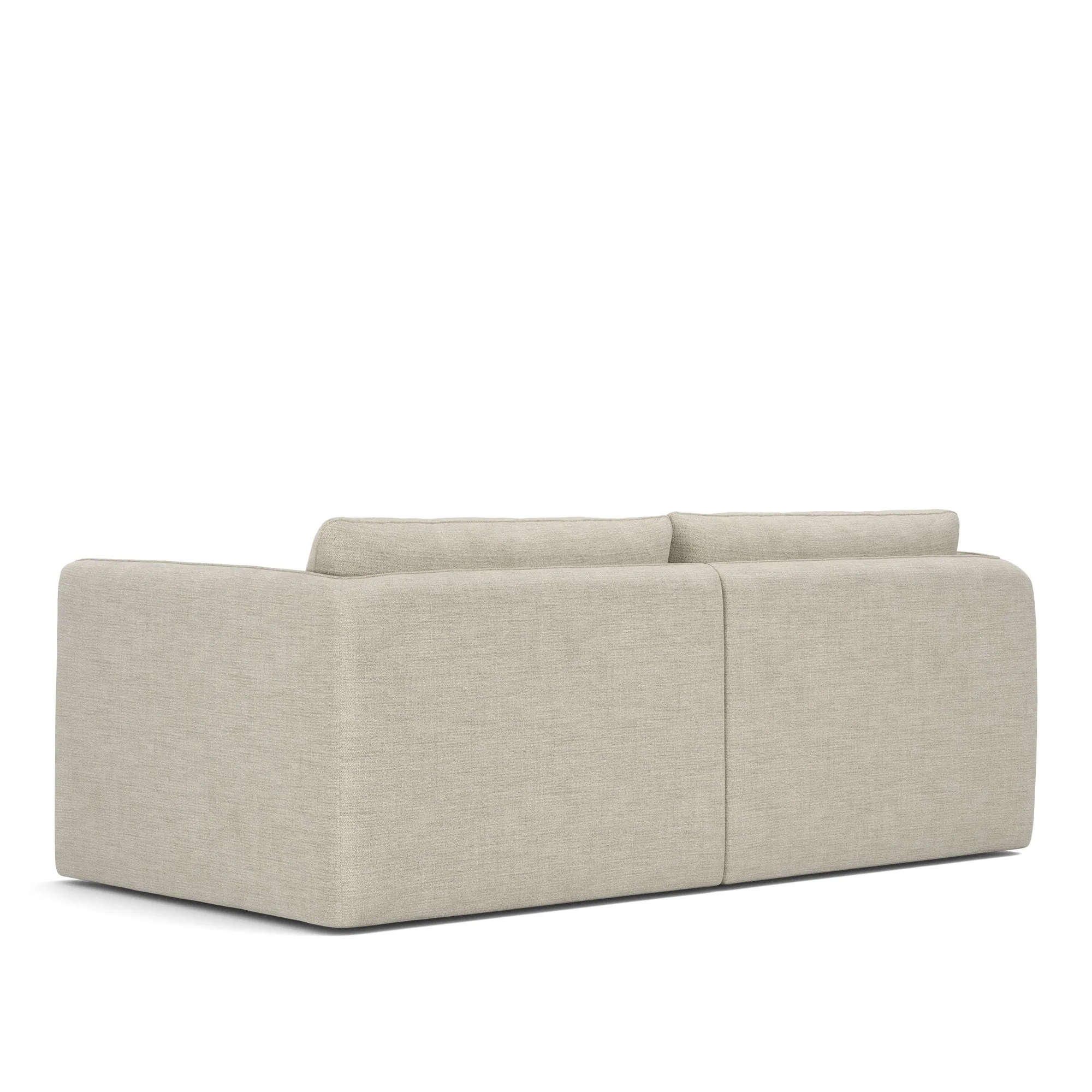 Pavarotti 03 2-personers sofa - 7