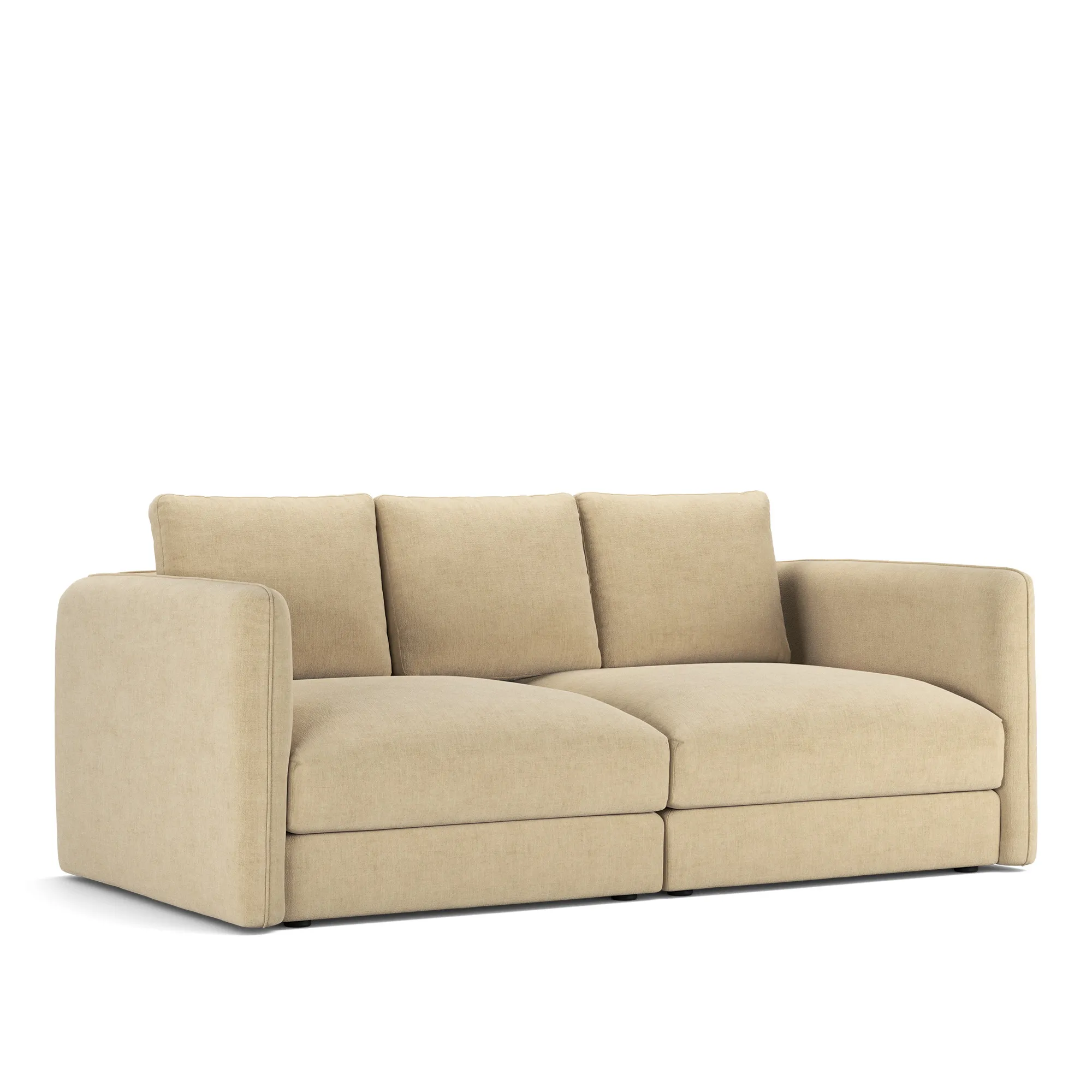 Pavarotti 02 2-personers sofa - 4