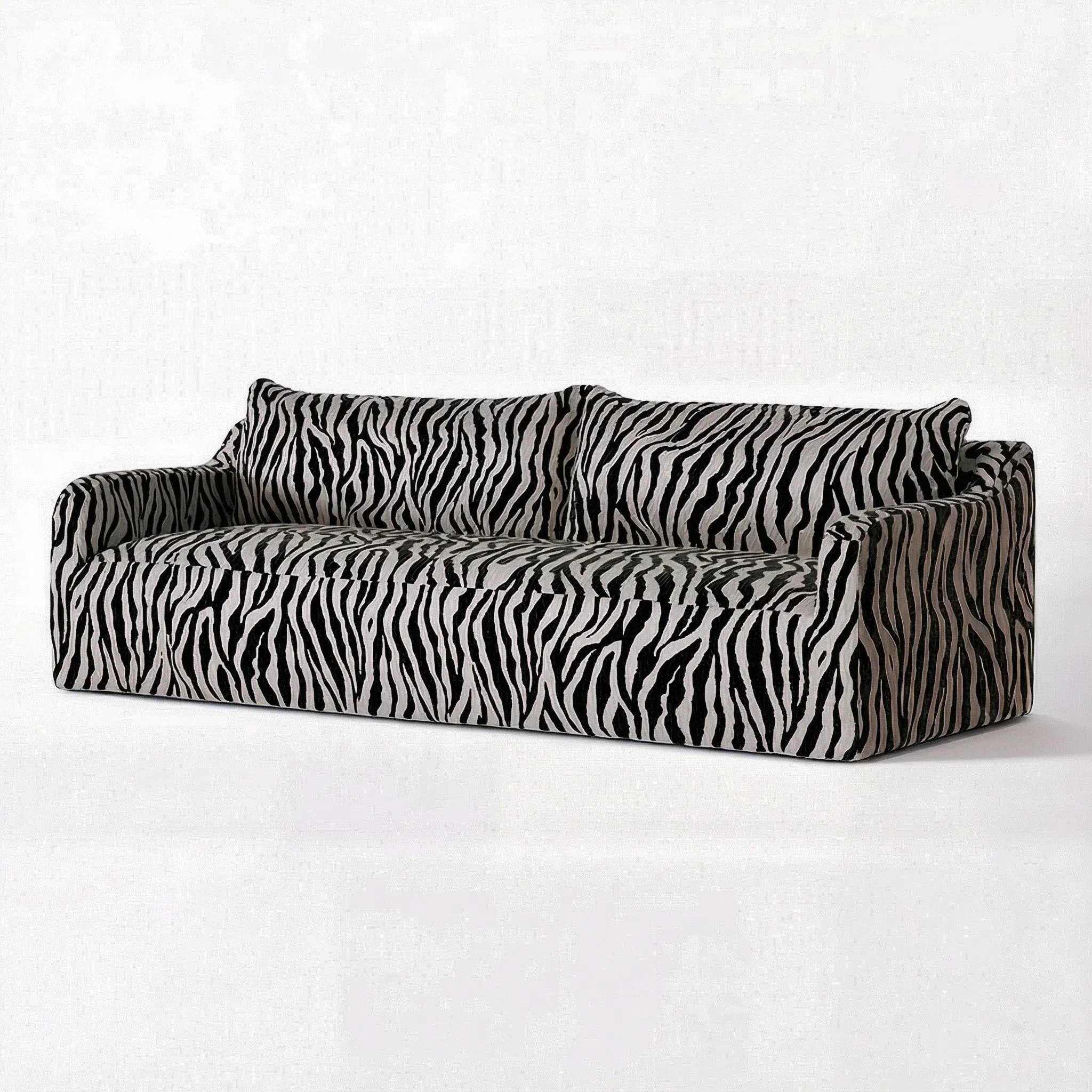 Dolores Zebra -sohva - 6