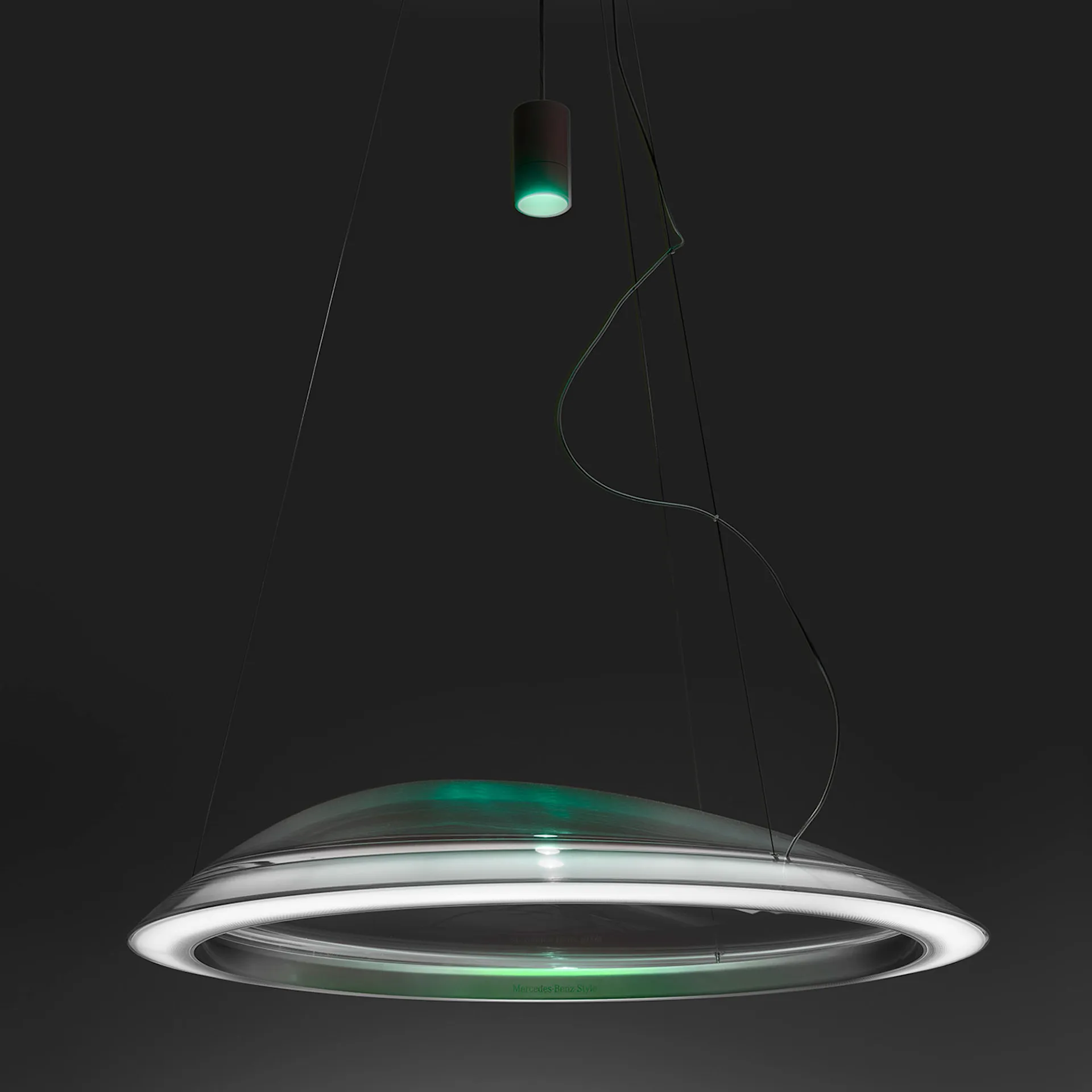 Ameluna Pendant - Artemide - NO GA