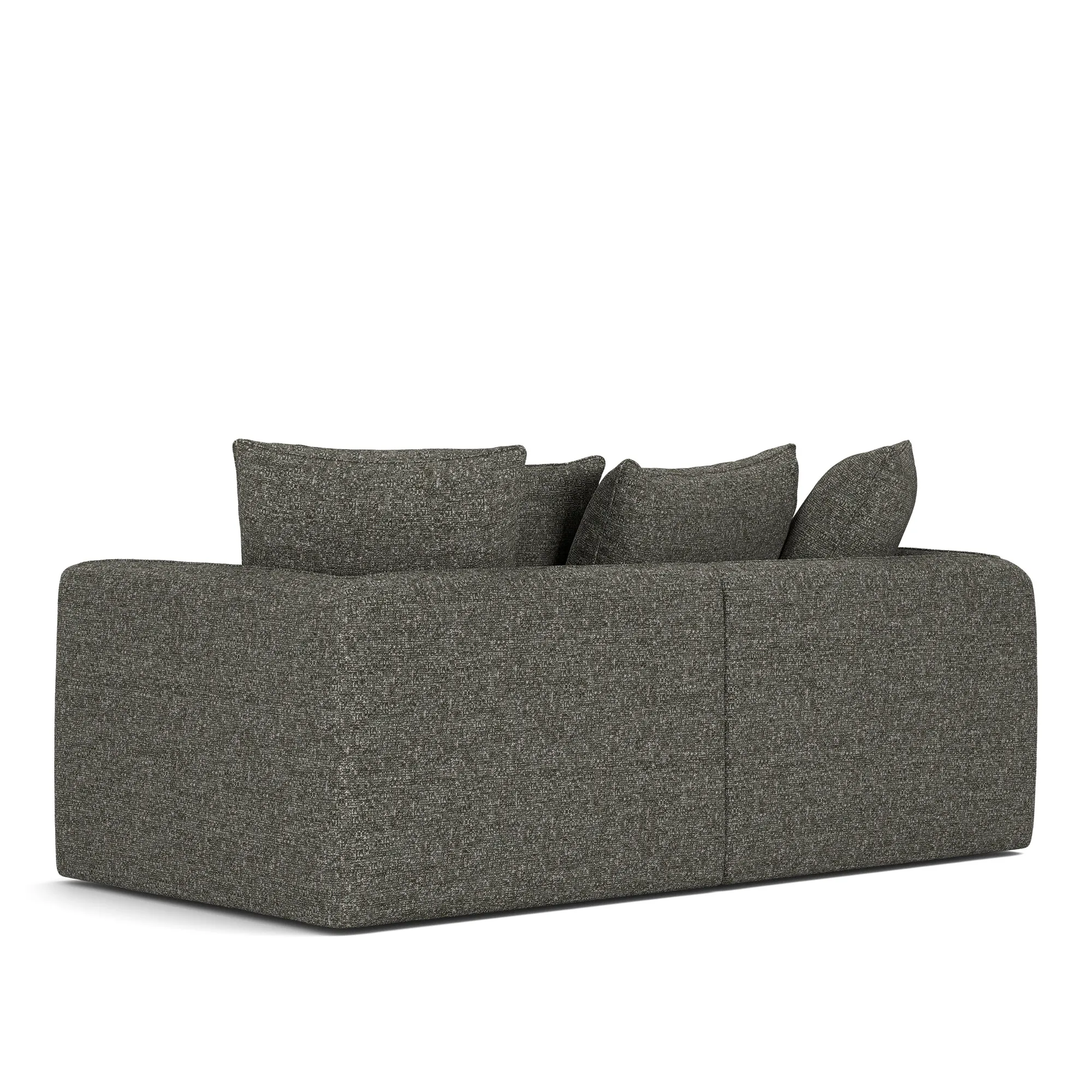 Pavarotti 01 2-personers sofa - 7