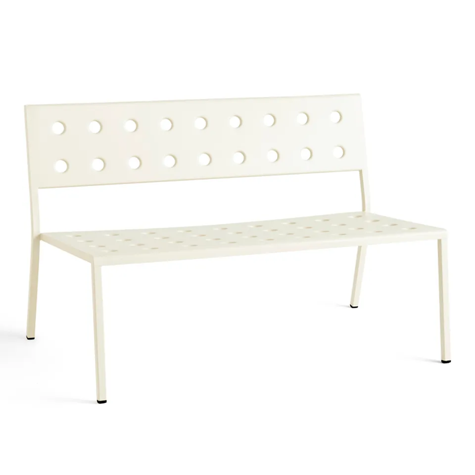 Balcony Lounge Bench - 113,5 x 69 cm