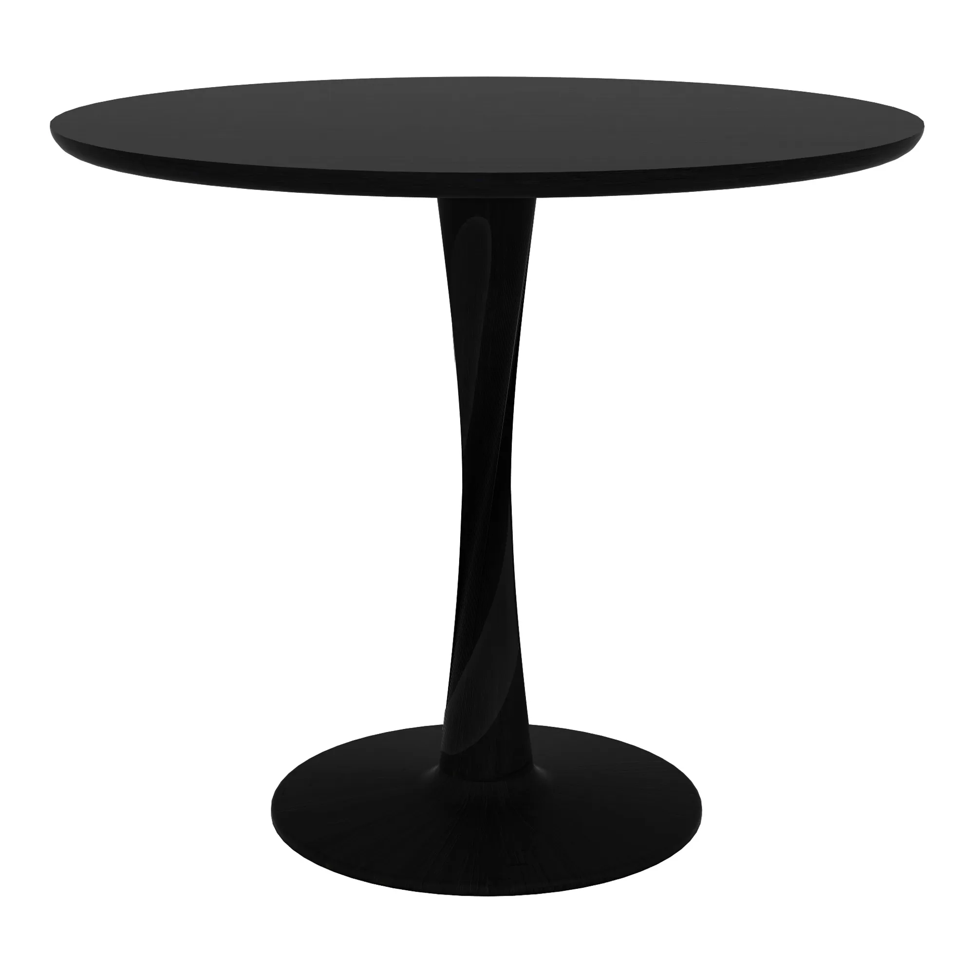 Torsion Dining Table - 1