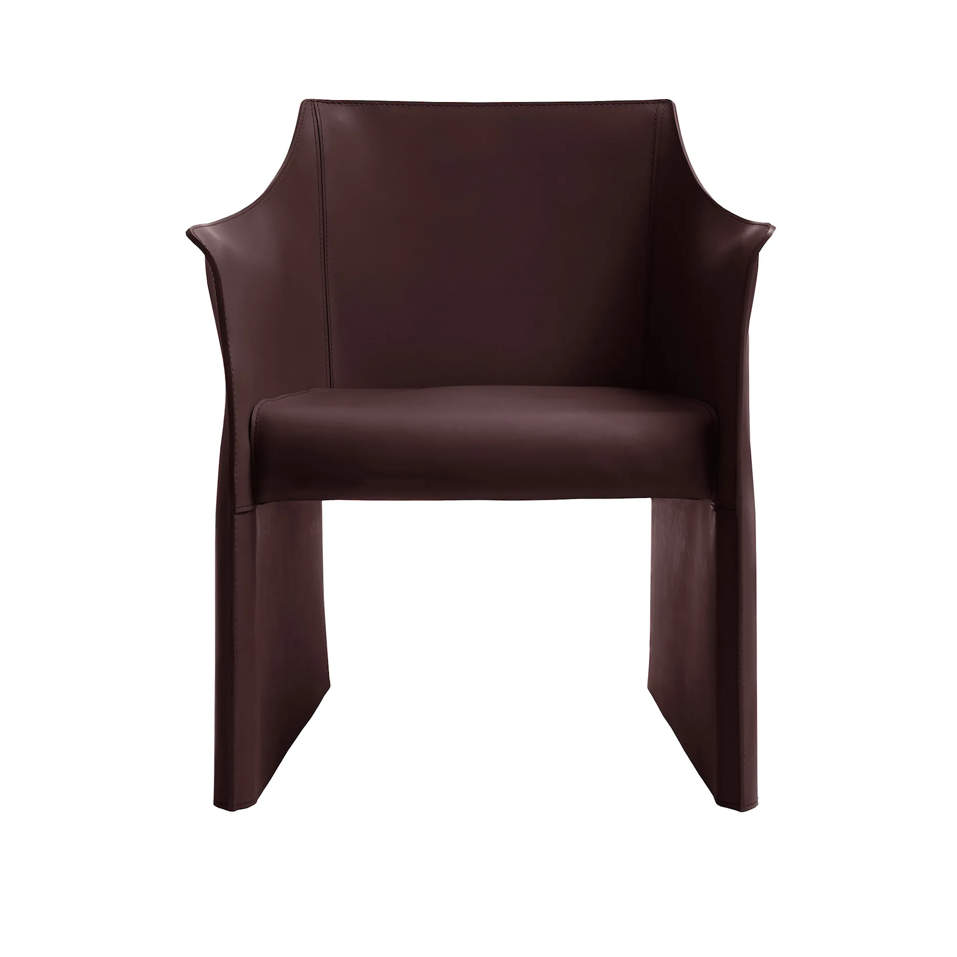 Cap Chair 2 - Cappellini - Jasper Morrison - NO GA