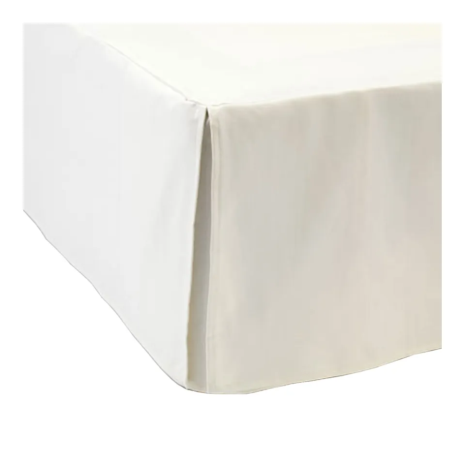 Napoli Bedspread - Offwhite