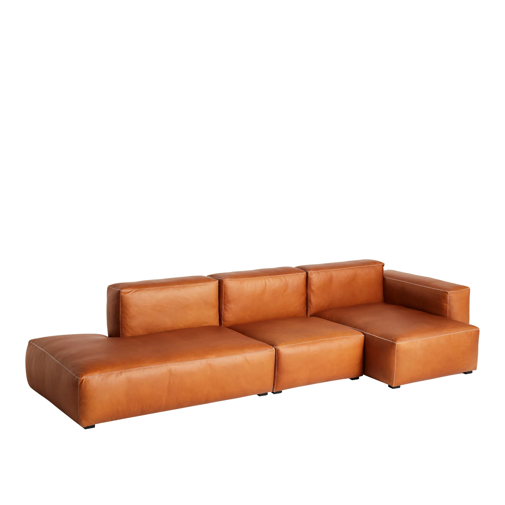 Mags Soft Low 3-Seater Sofa Combination 3 Right - 1