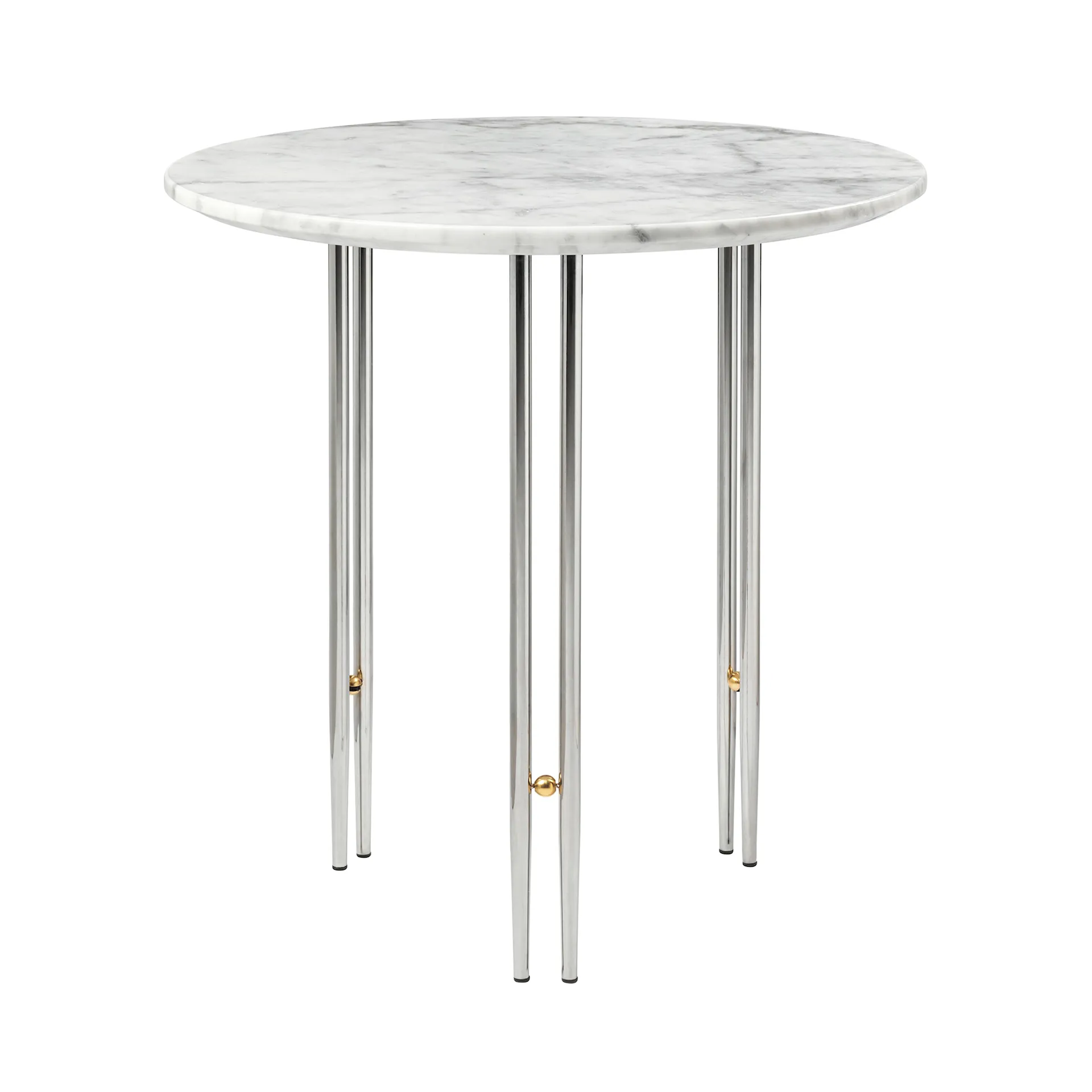 IOI Coffee Table 50 cm - Gubi - GamFratesi - NO GA