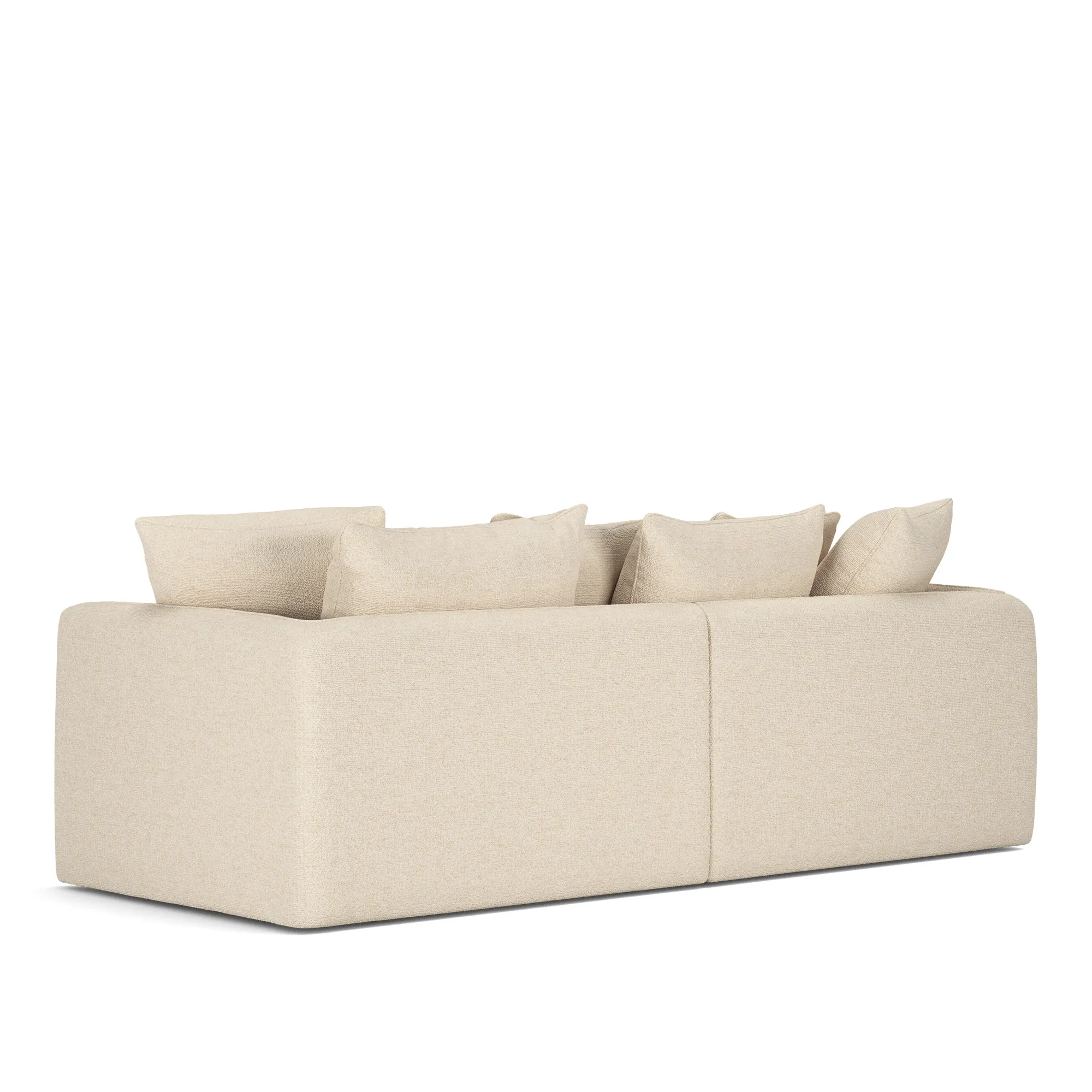 Pavarotti 01 2,5-personers sofa - 7