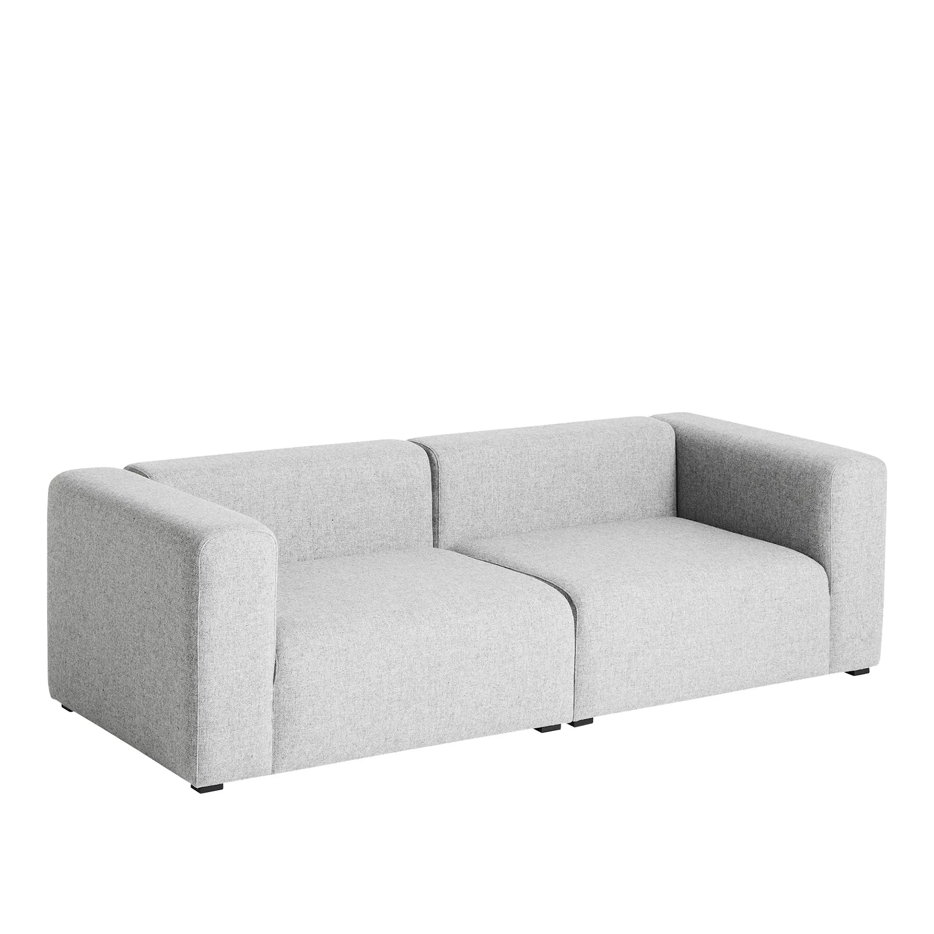 Mags 2,5-personers sofa Combination 1 - HAY - NO GA