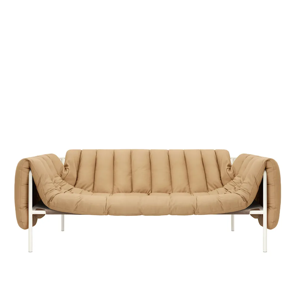 Puffy 2.5-seater Sofa