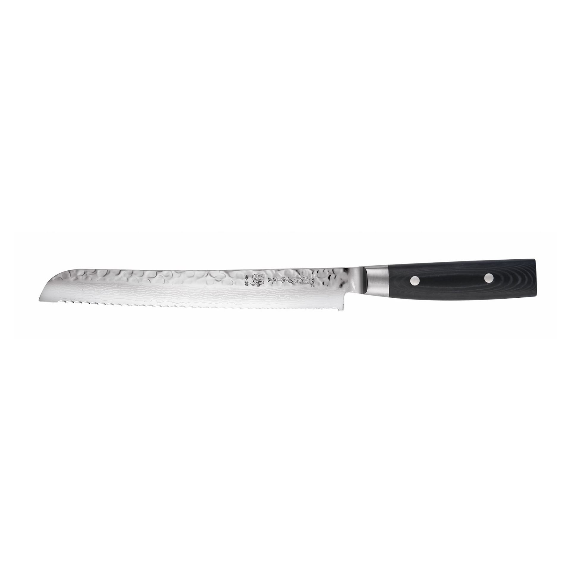 Yaxell Zen Bread knife 23 cm - Yaxell - NO GA