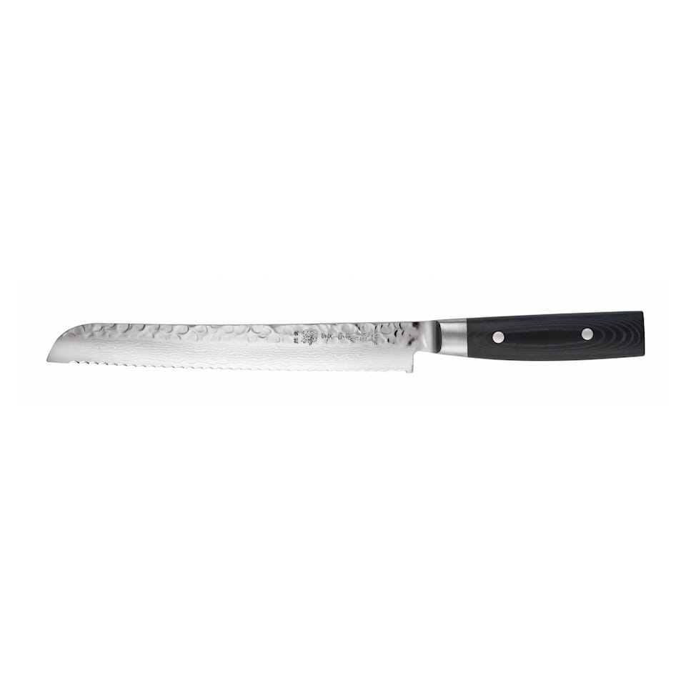 Yaxell Zen Bread knife 23 cm