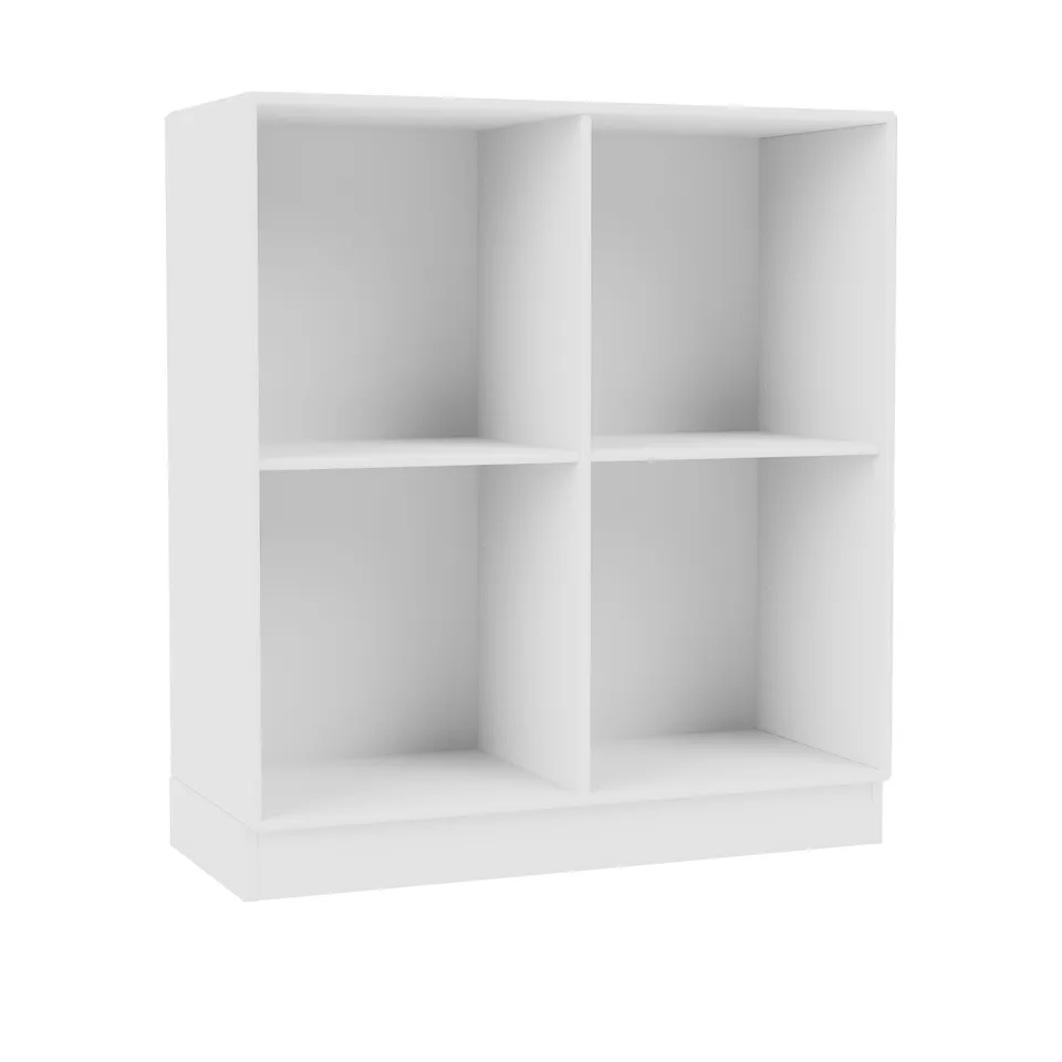 Montana Selection Show bogreol sokkel 7 cm