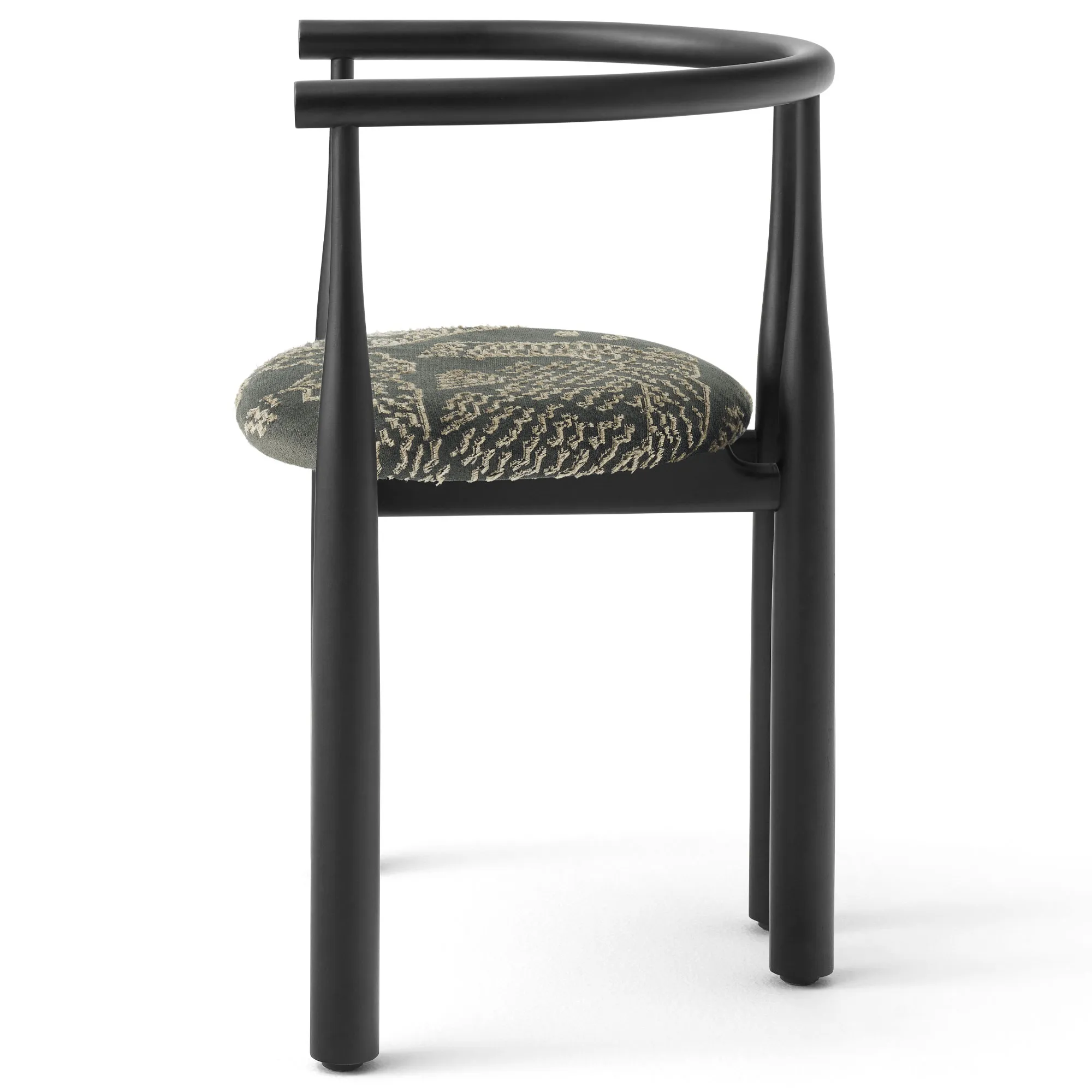 Bukowski chair - 2