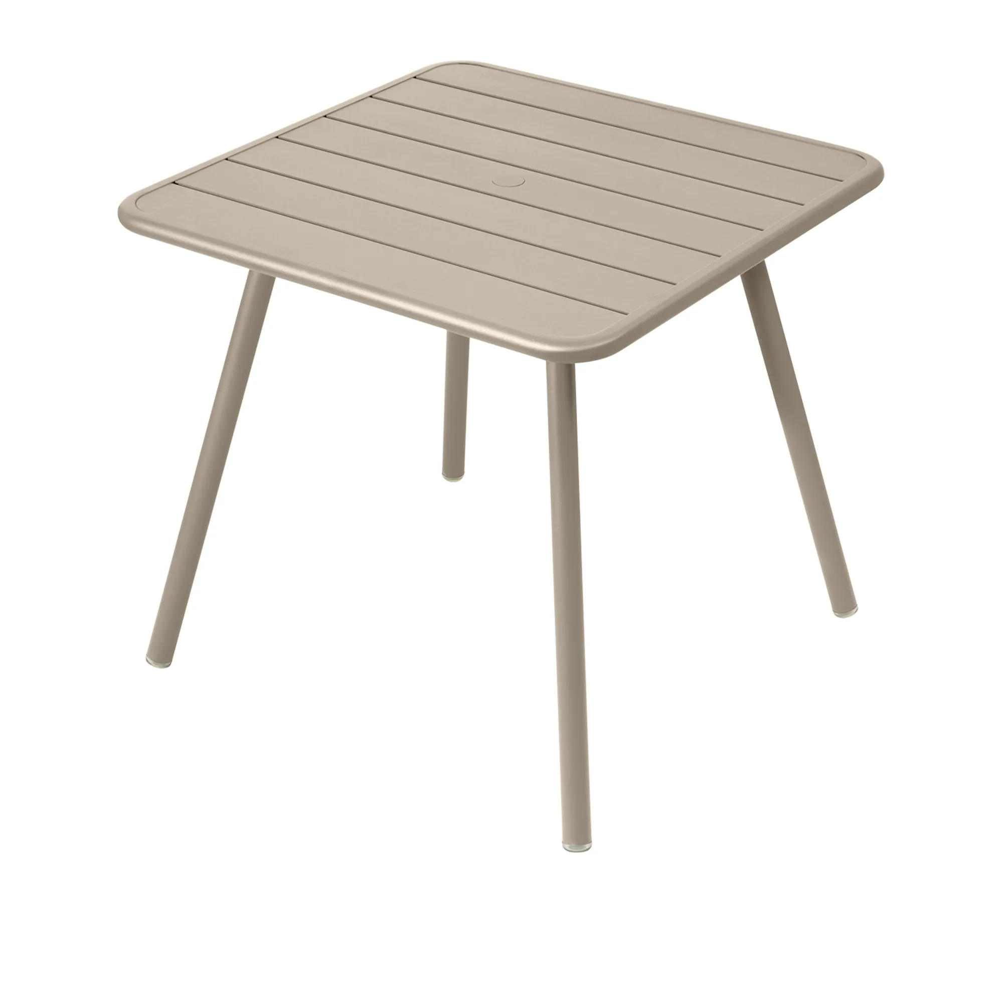 Luxembourg Table 80x80 cm - 1