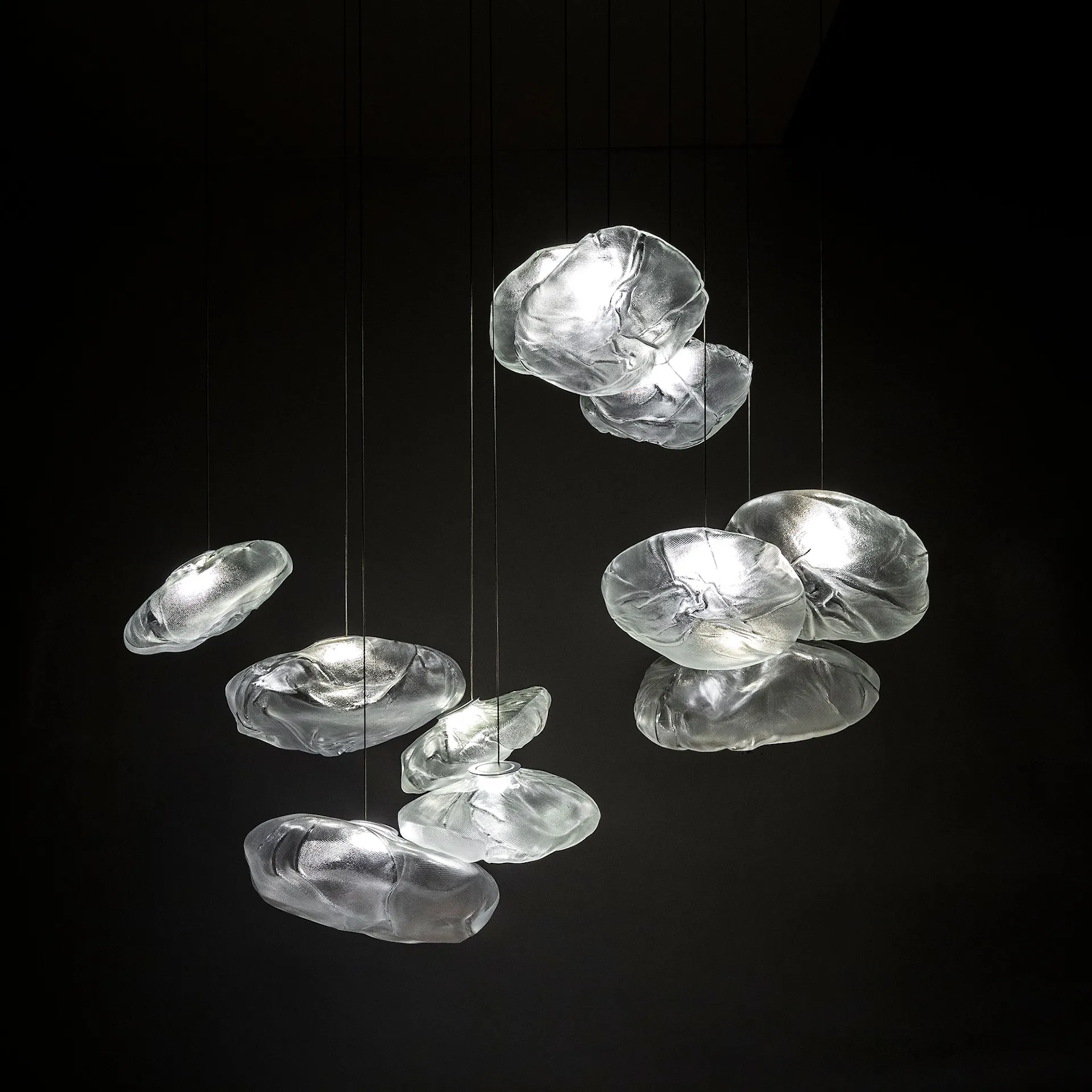 73.8 - Bocci - Omer Arbel - NO GA