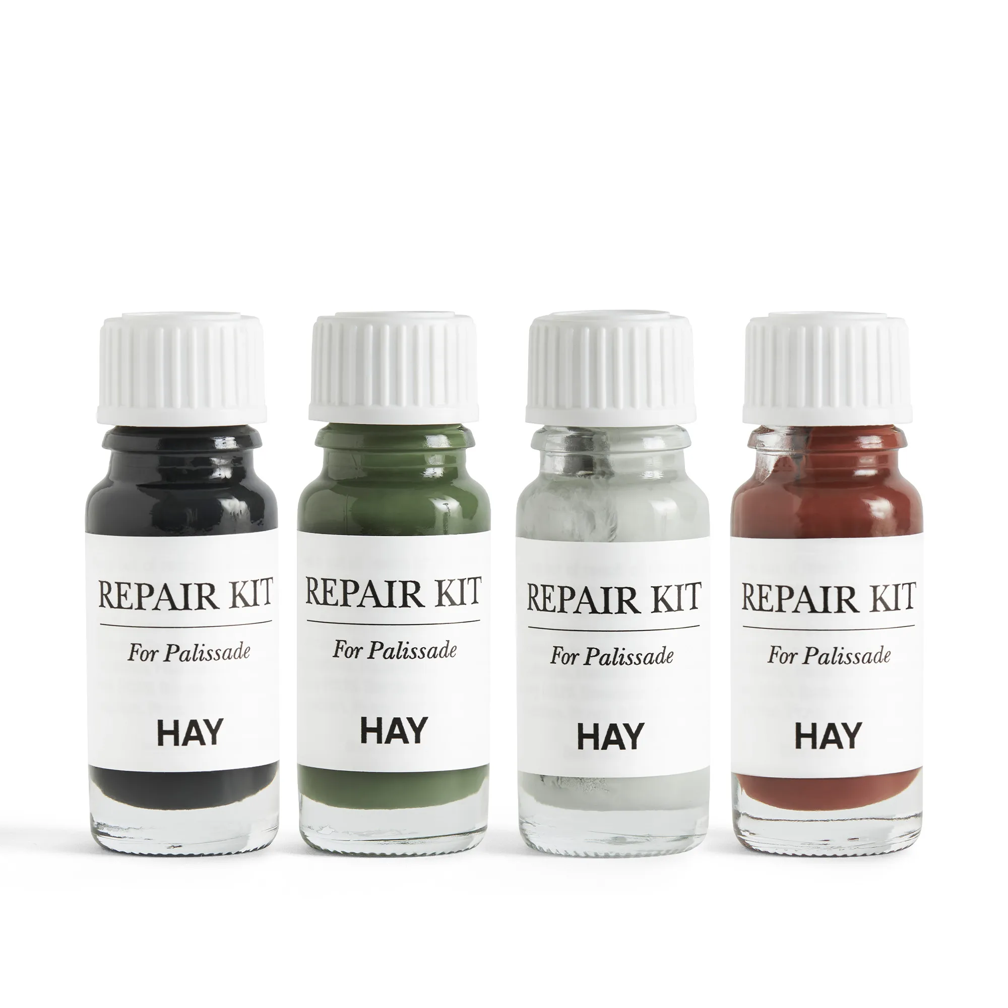 Palissade Repair Kit bijwerkverf 10 ml - 3
