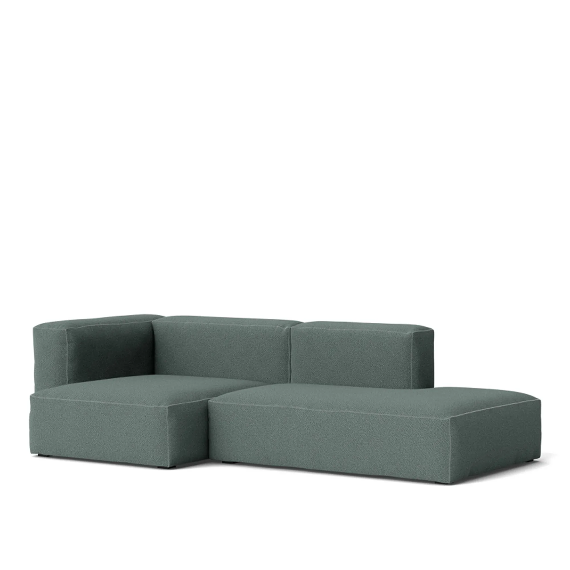 Mags Soft 2.5-Seater Sofa Combination 3 Left - 1