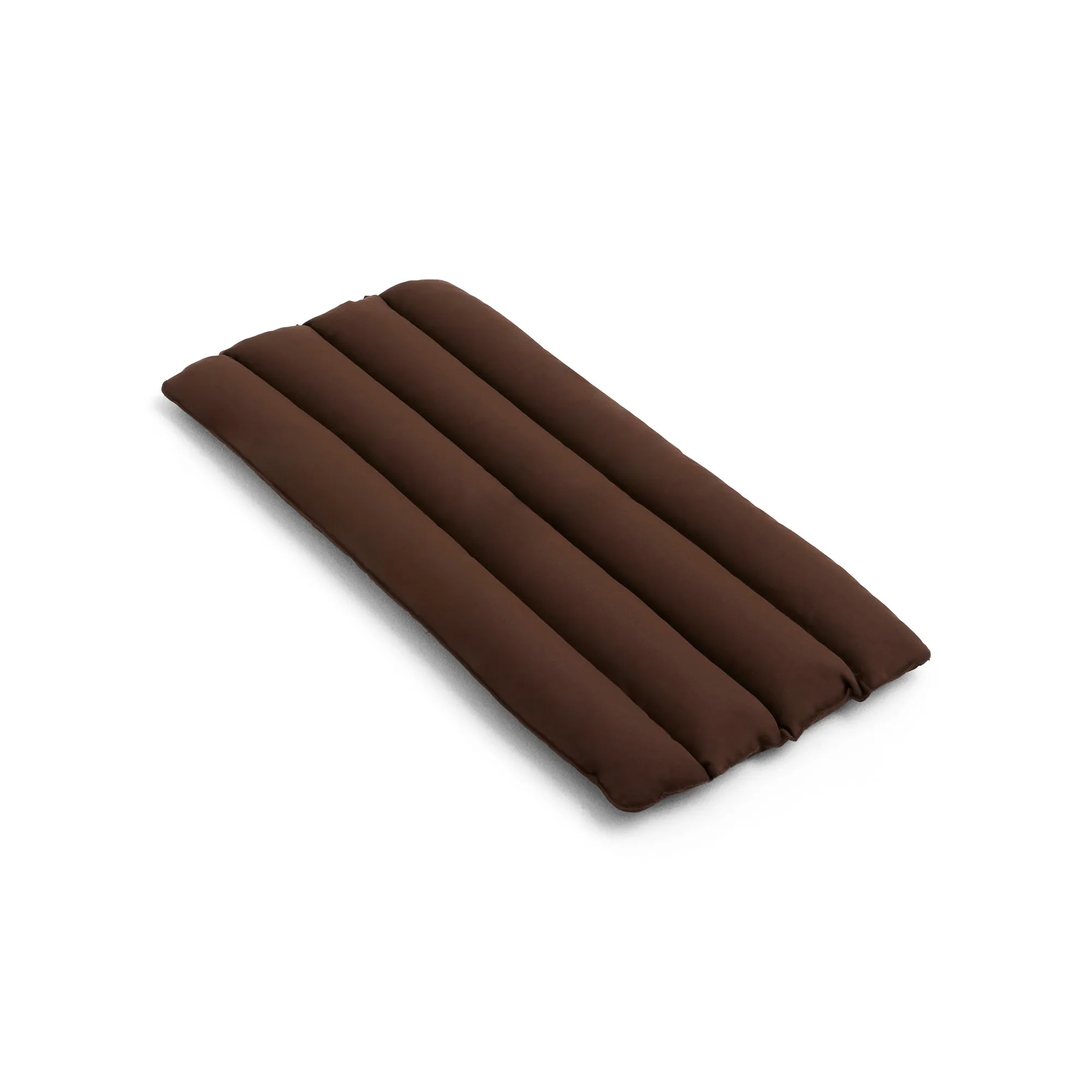 Palissade Soft Quilted pude spisestuestol med armlæn - 1