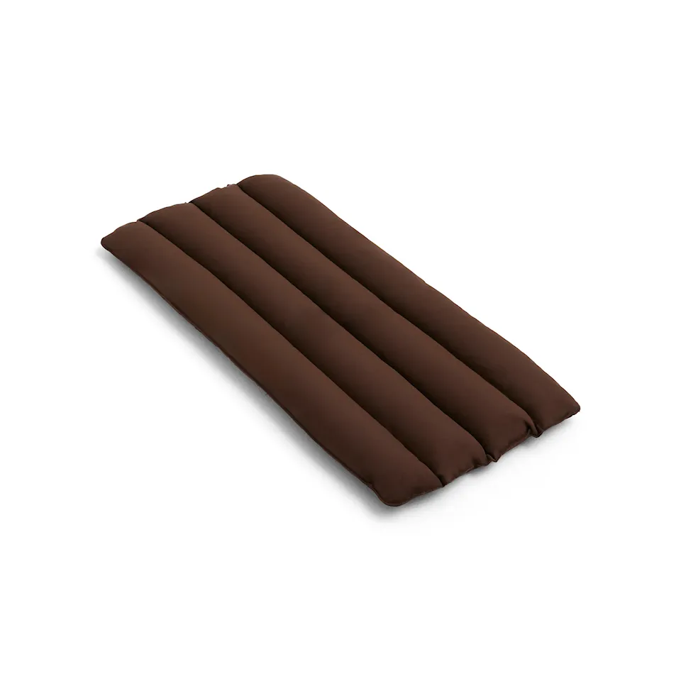 Palissade Soft Quilted pude spisestuestol med armlæn
