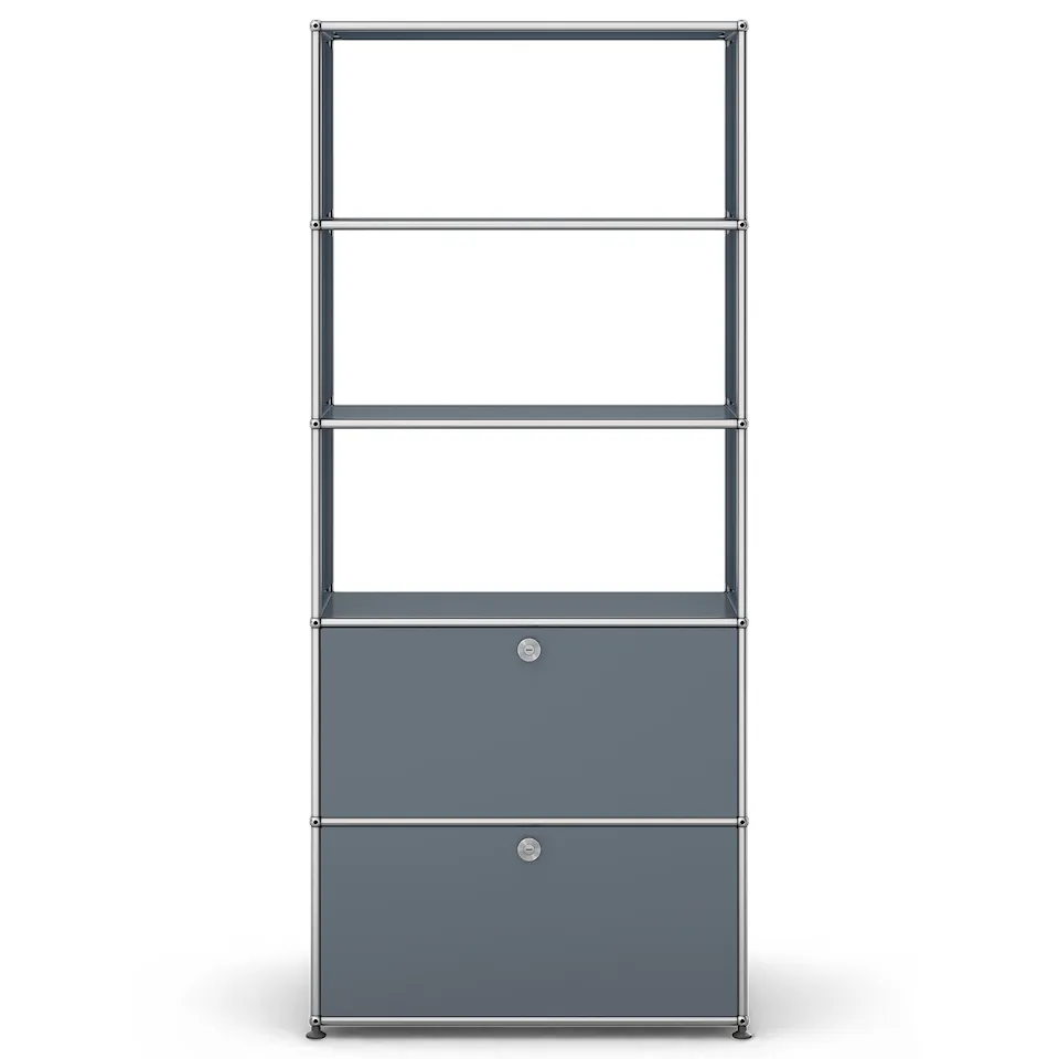 USM Haller M24 Shelf