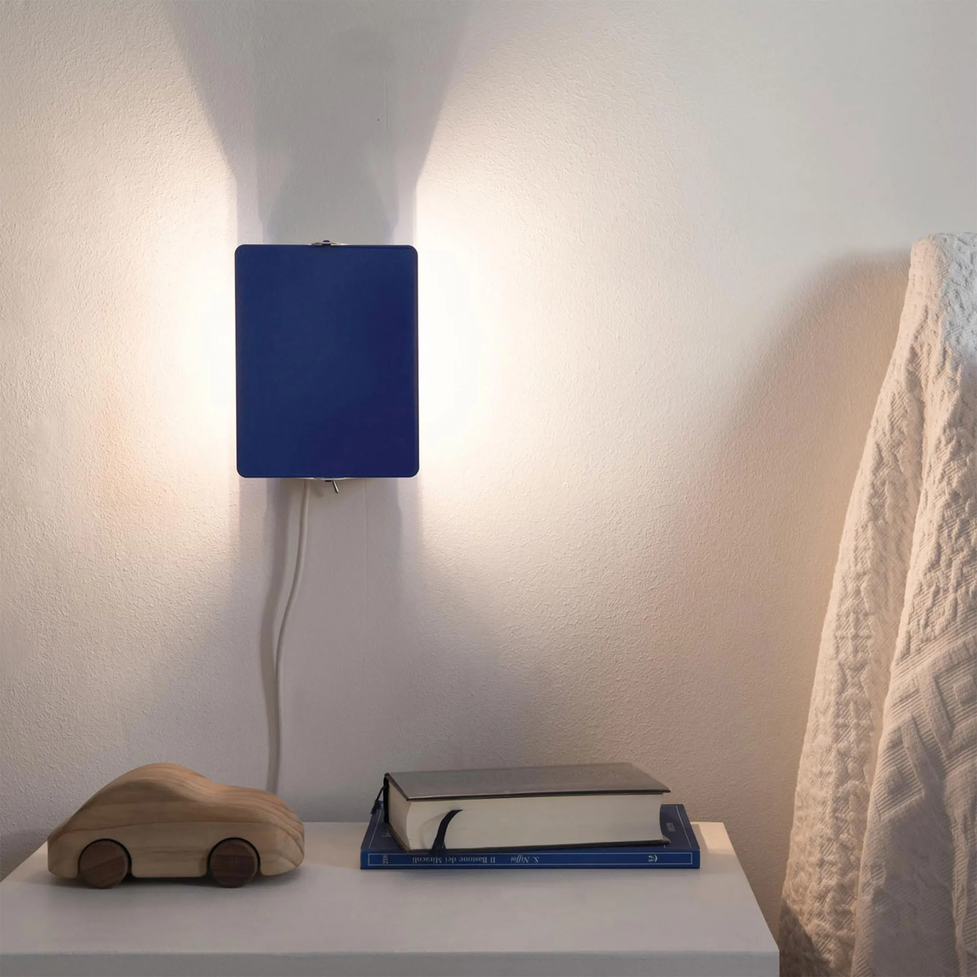 Applique À Volet Pivotant Wall Lamp - 3