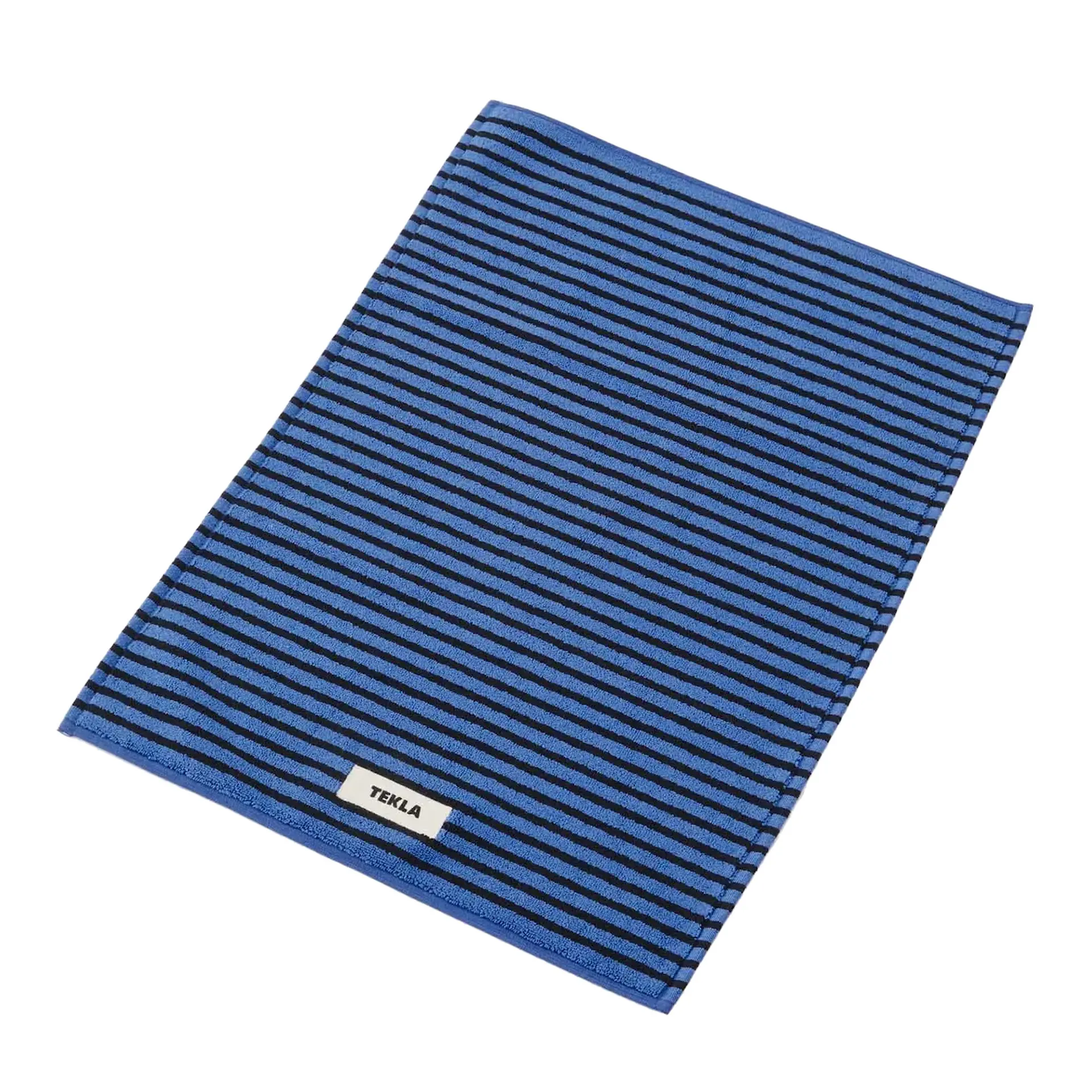 Terry Bath Mat Stripes - TEKLA - NO GA